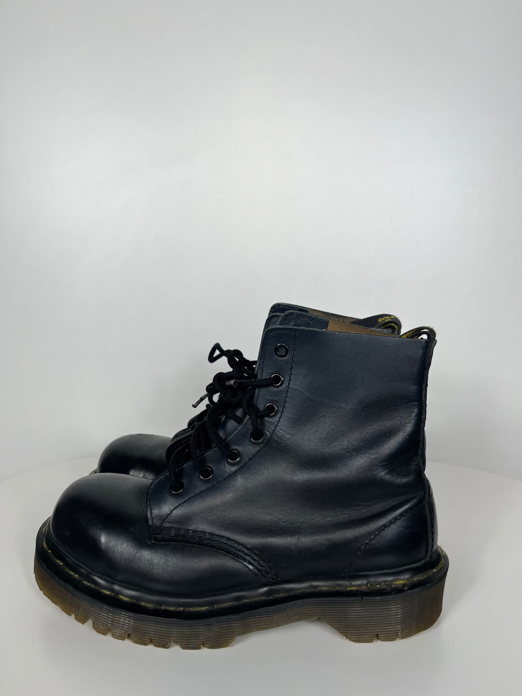 Dr Martens 1460 Pascal csizma