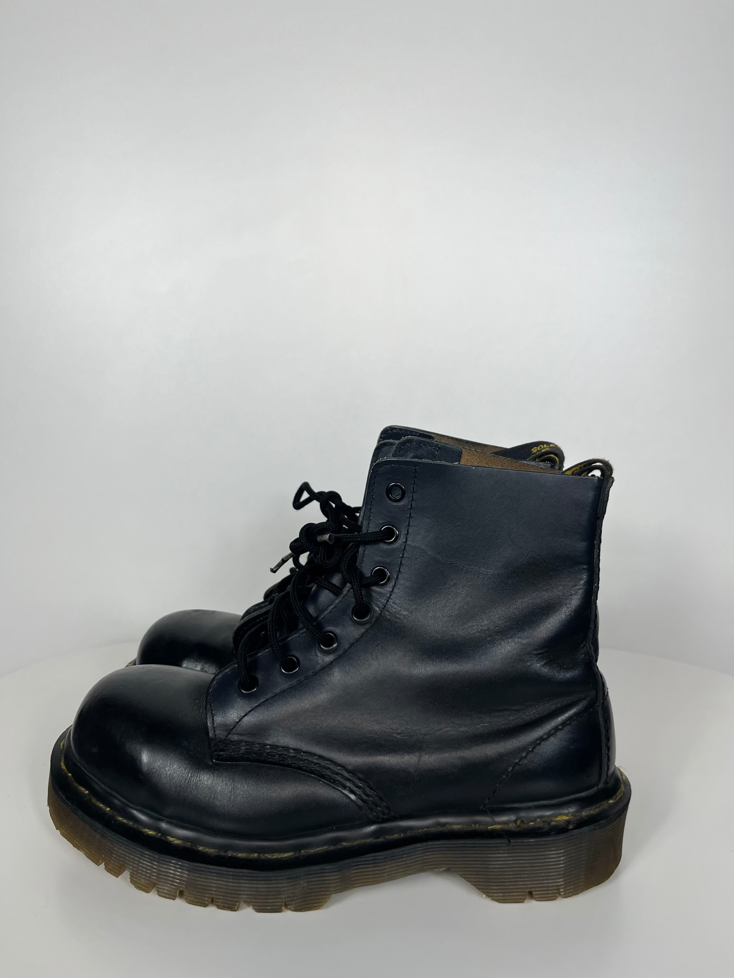 Dr Martens 1460 Pascal csizma
