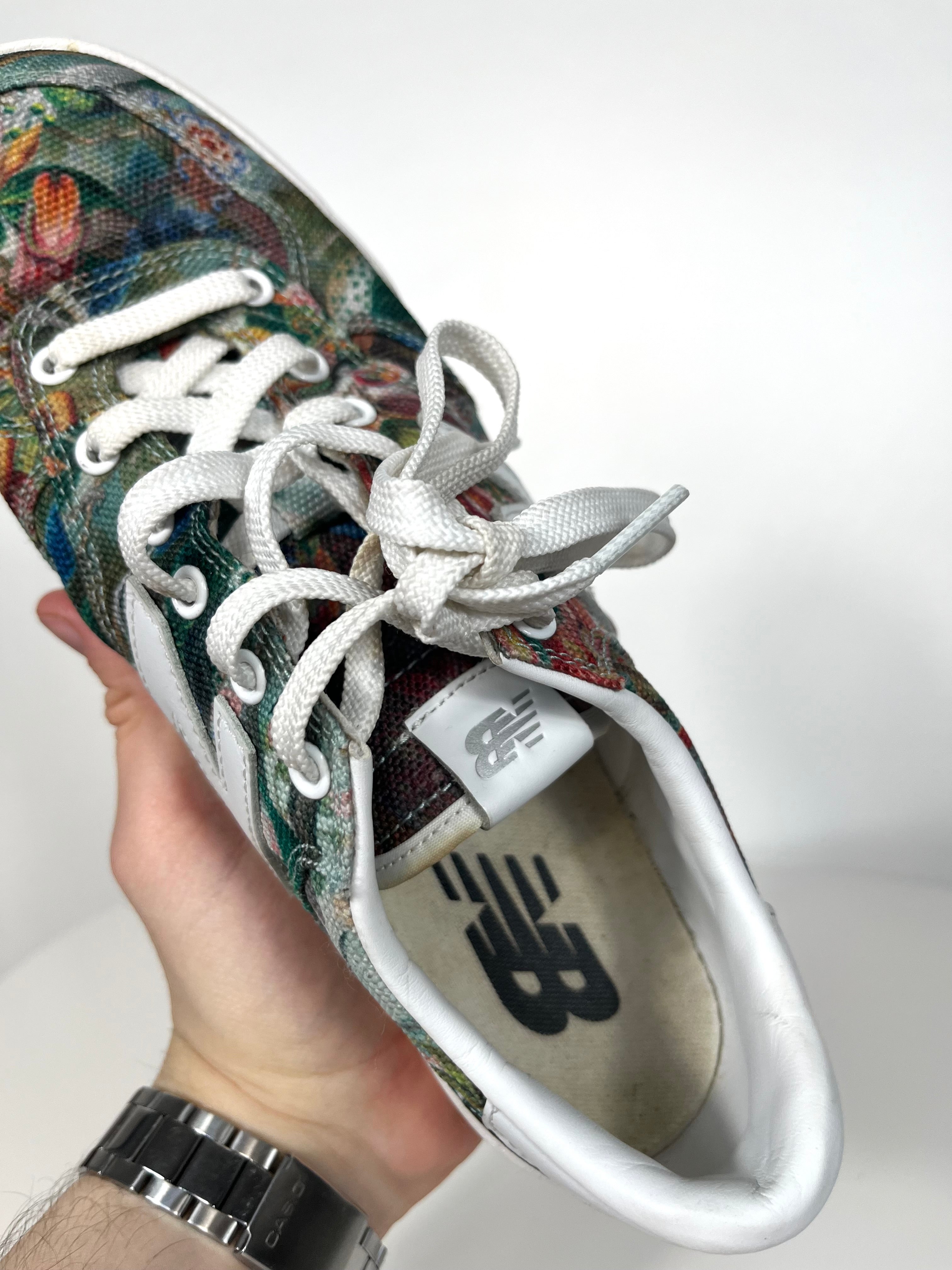 New Balance 300 Floral cipő
