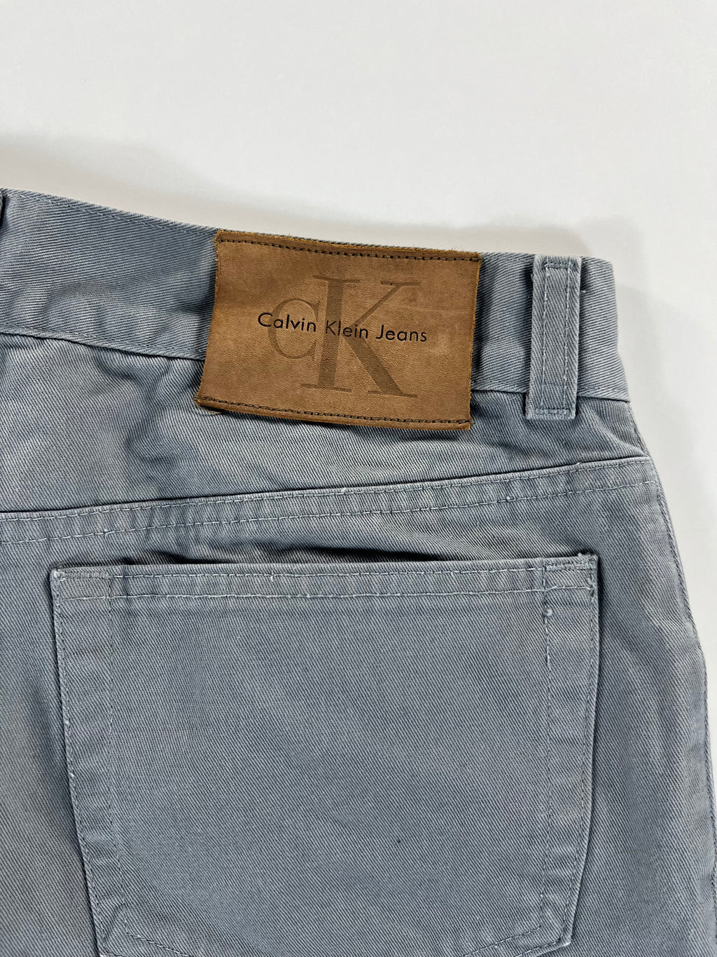 Calvin Klein Jeans nadrág