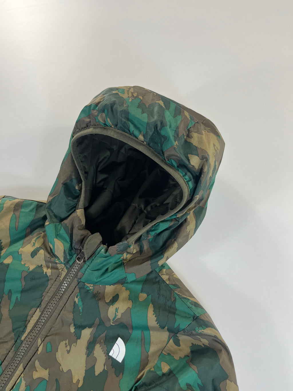The North Face 2 in 1 Reversable kabát