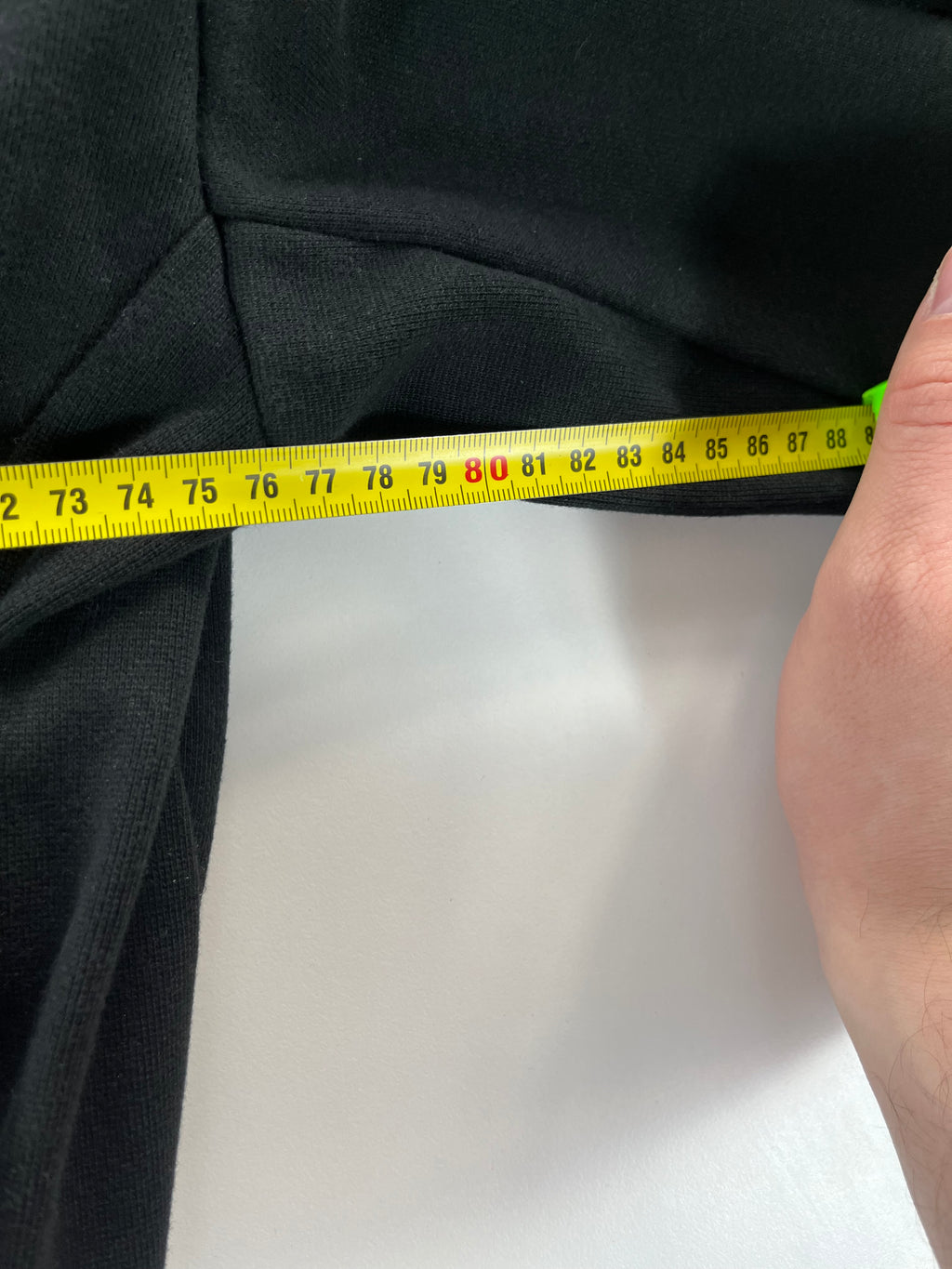 Essentials Fear Of God crewneck pulóver
