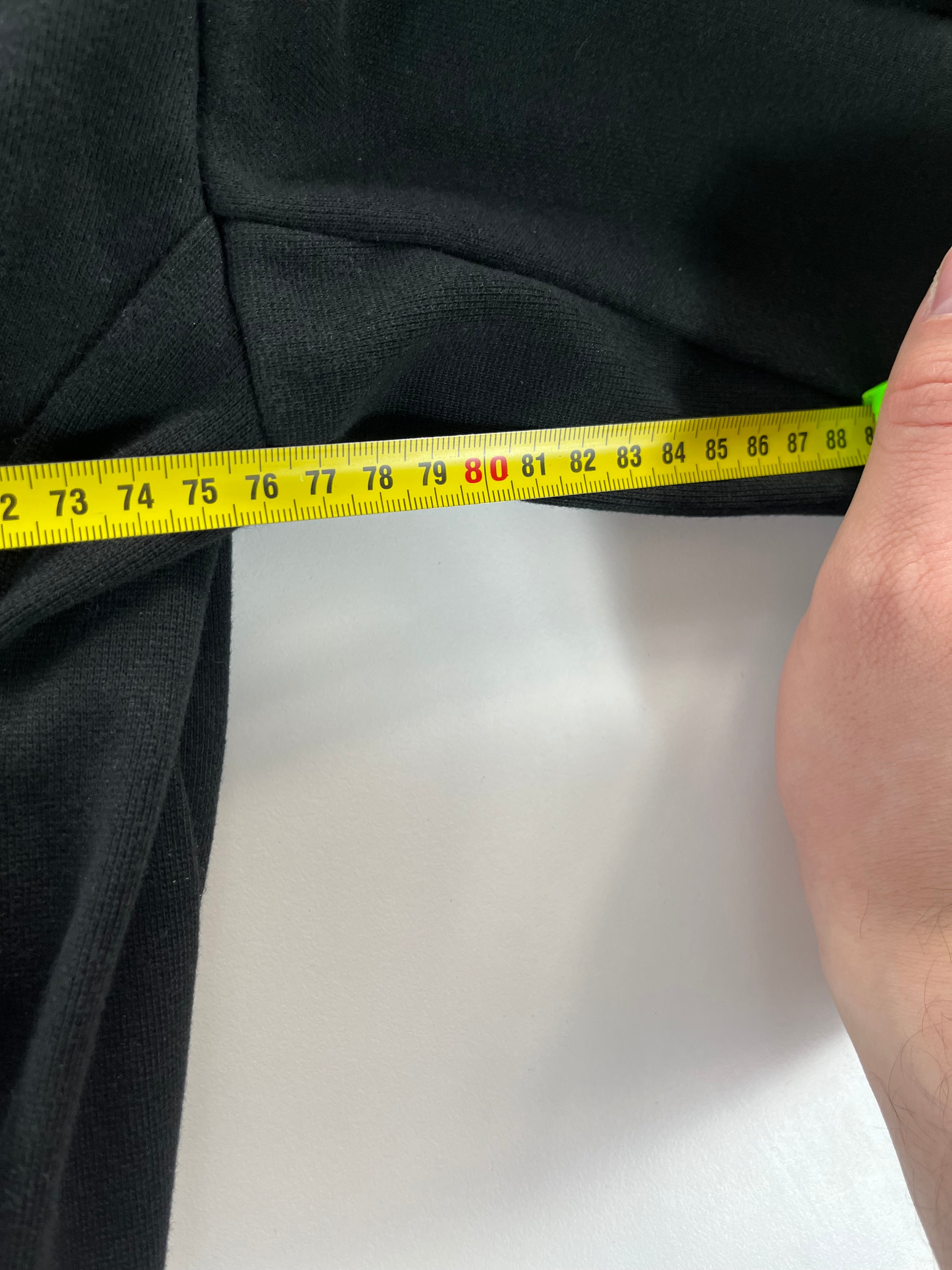 Essentials Fear Of God crewneck pulóver
