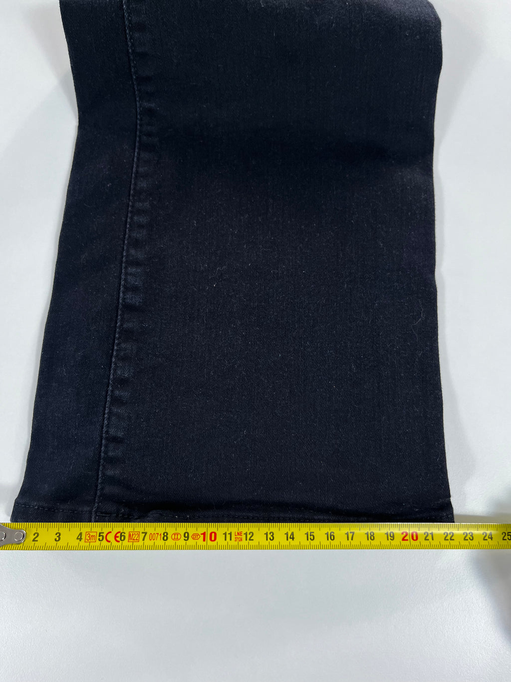 Levi's Lot 725 High Rise Bootcut 31 farmernadrág