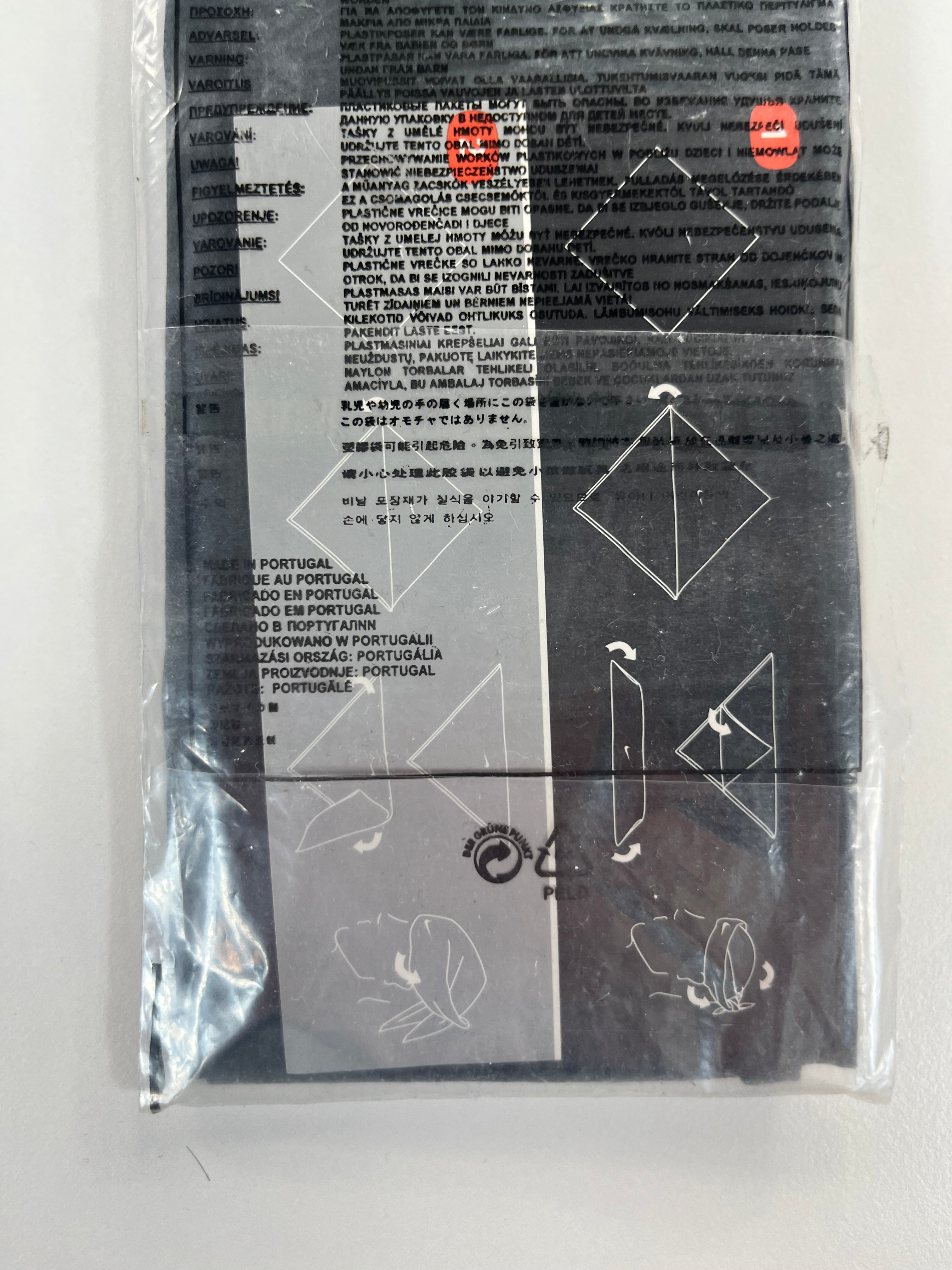 Nike Bandana
