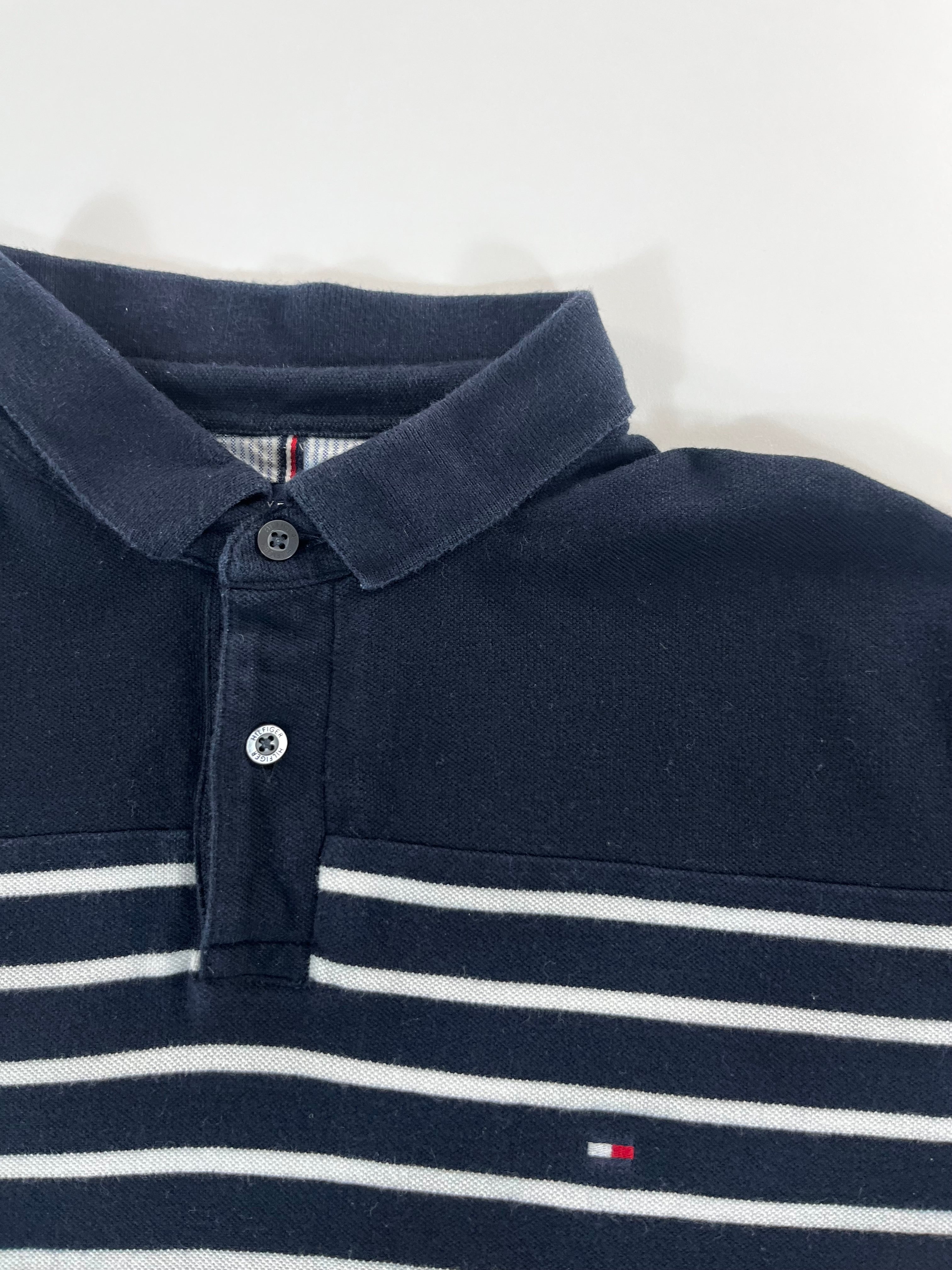 Tommy Hilfiger Regular Fit pólóing
