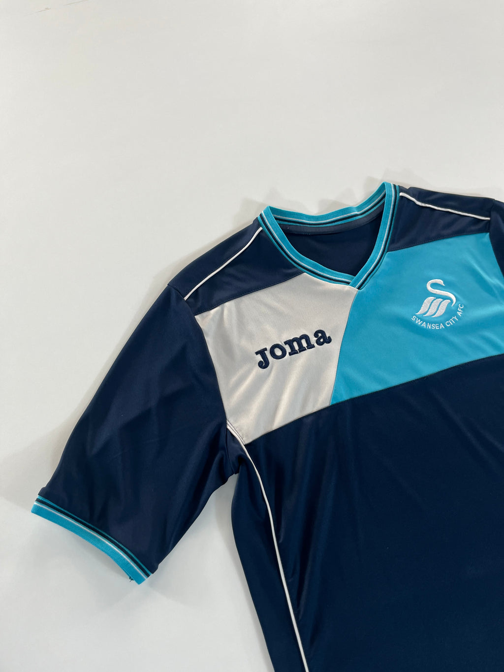 Joma Swansea City 2016-2017 training mez