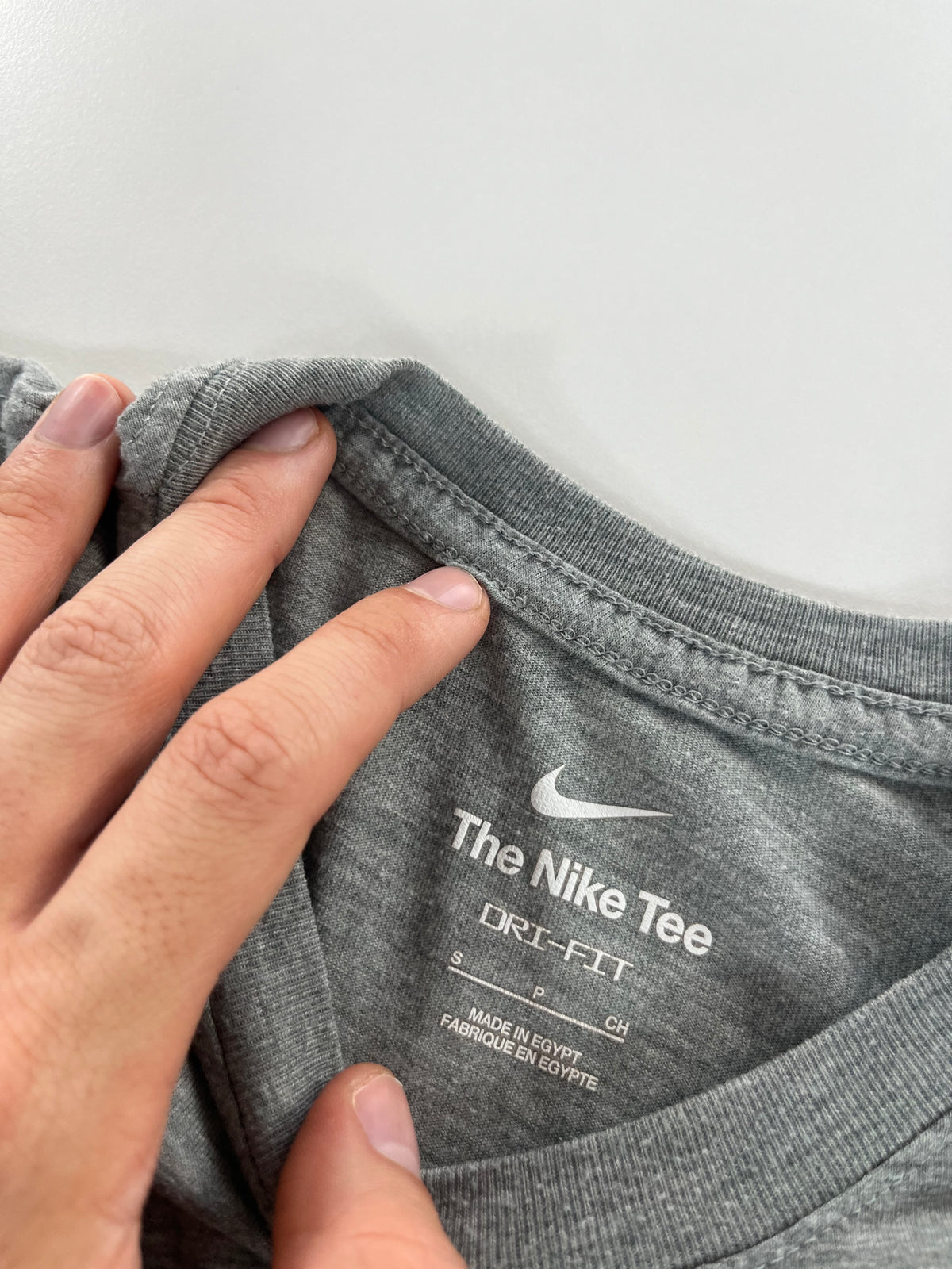 Nike Athlete póló