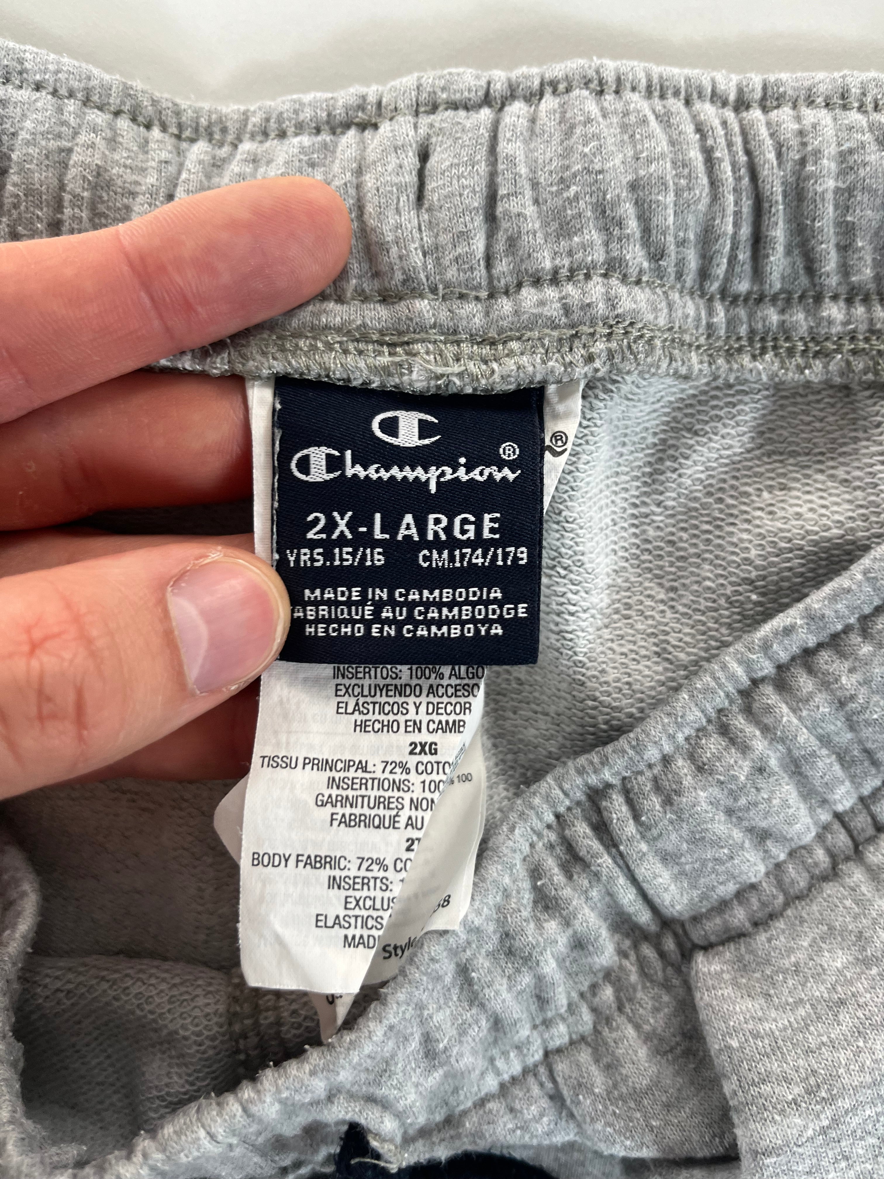 Champion short