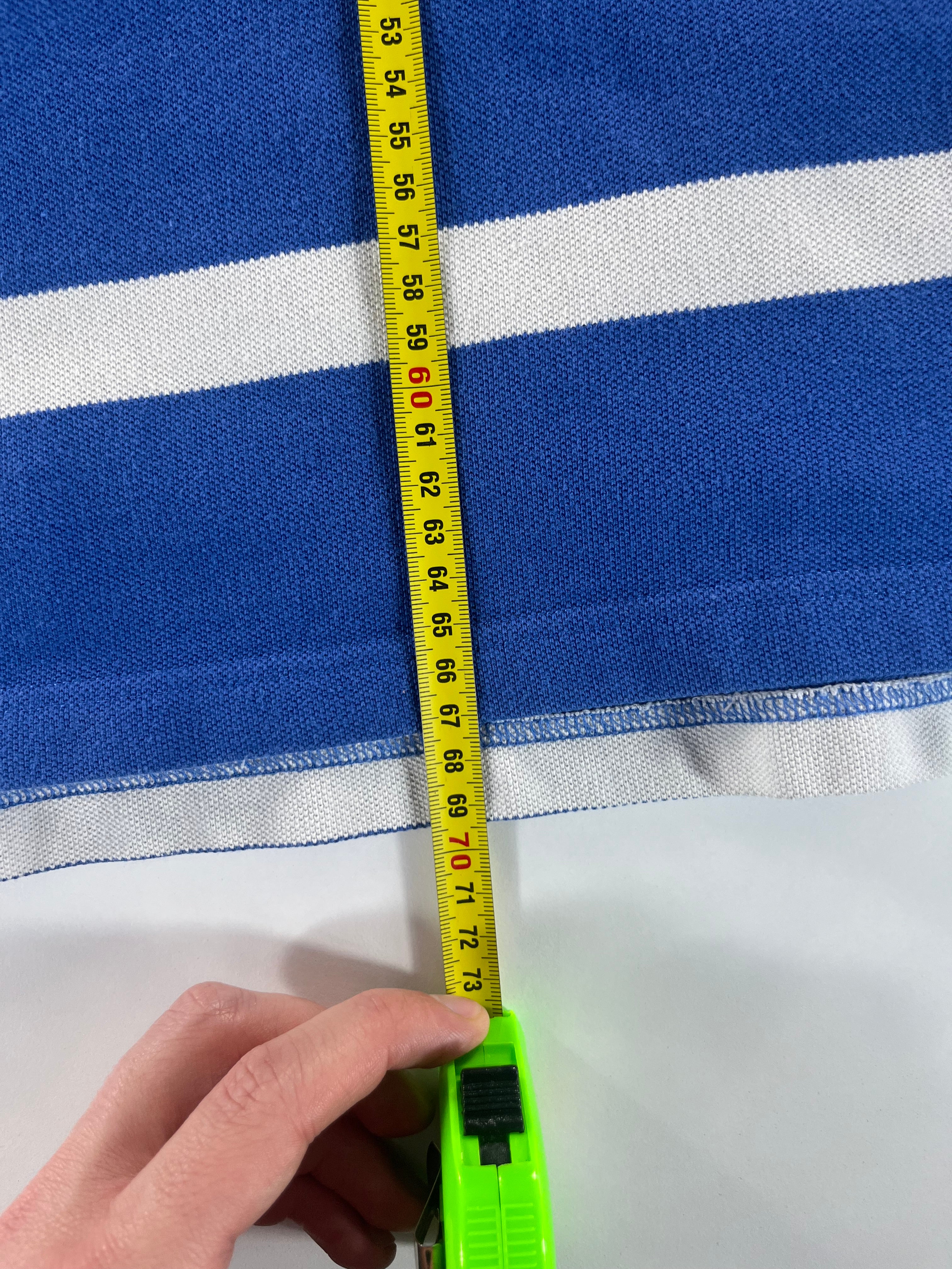 Tommy Hilfiger pólóing