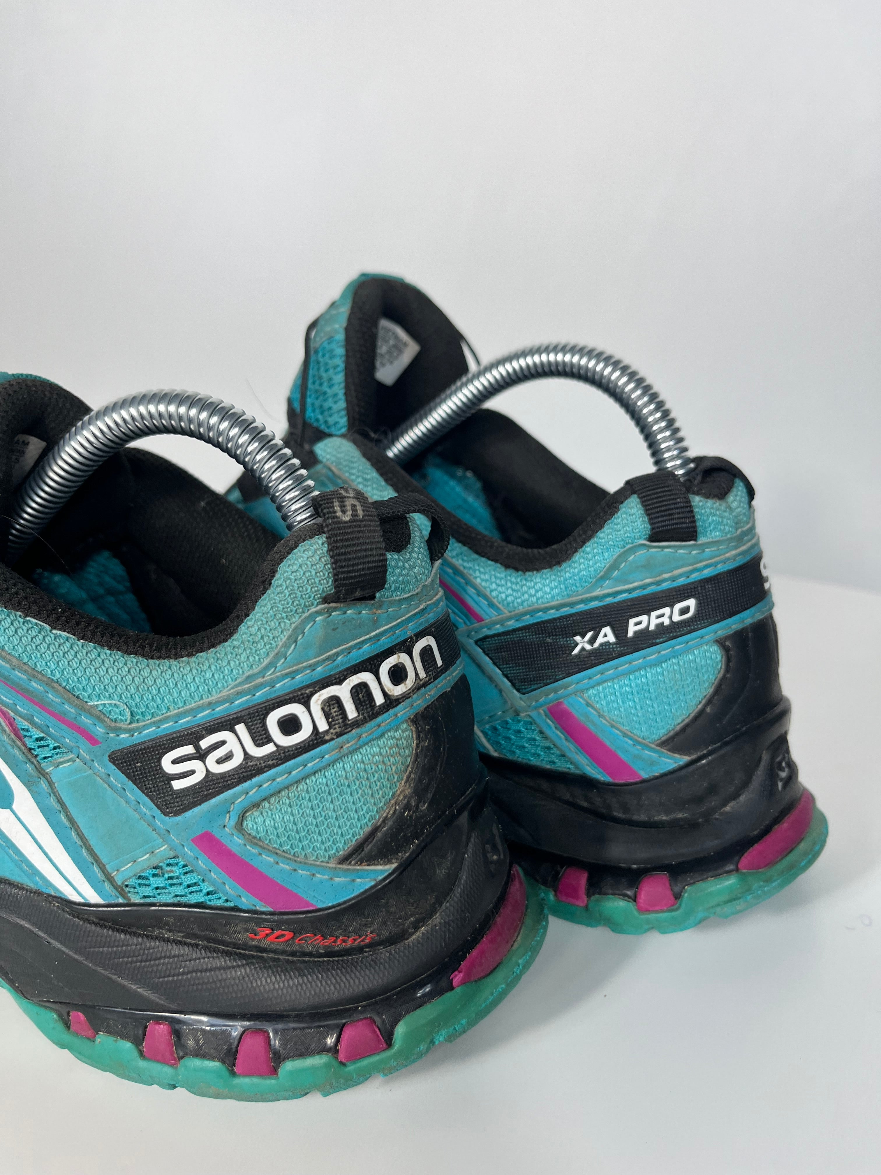 Salomon XA PRO 3D cipő