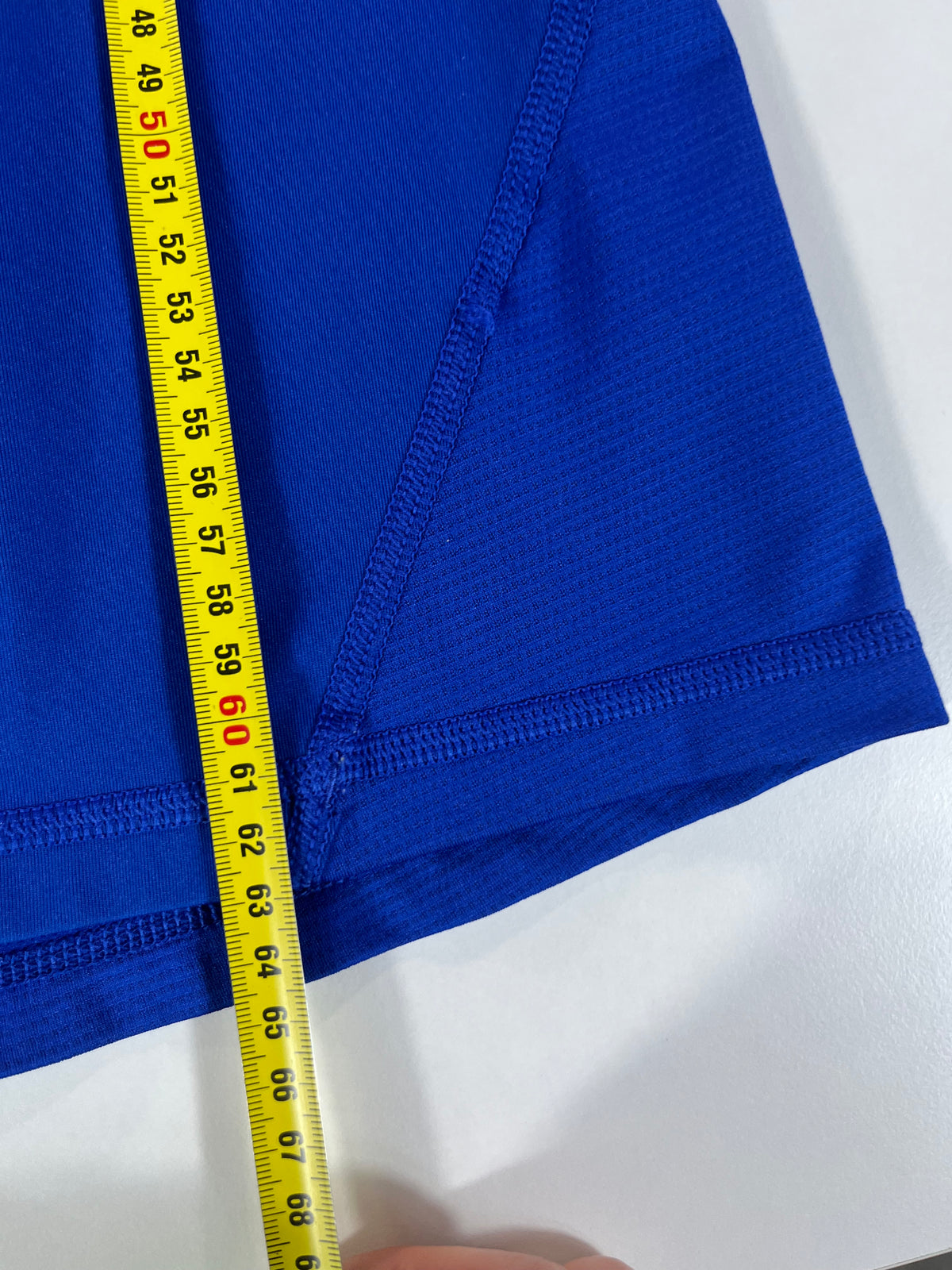 Adidas Techfit Compression longsleeve training