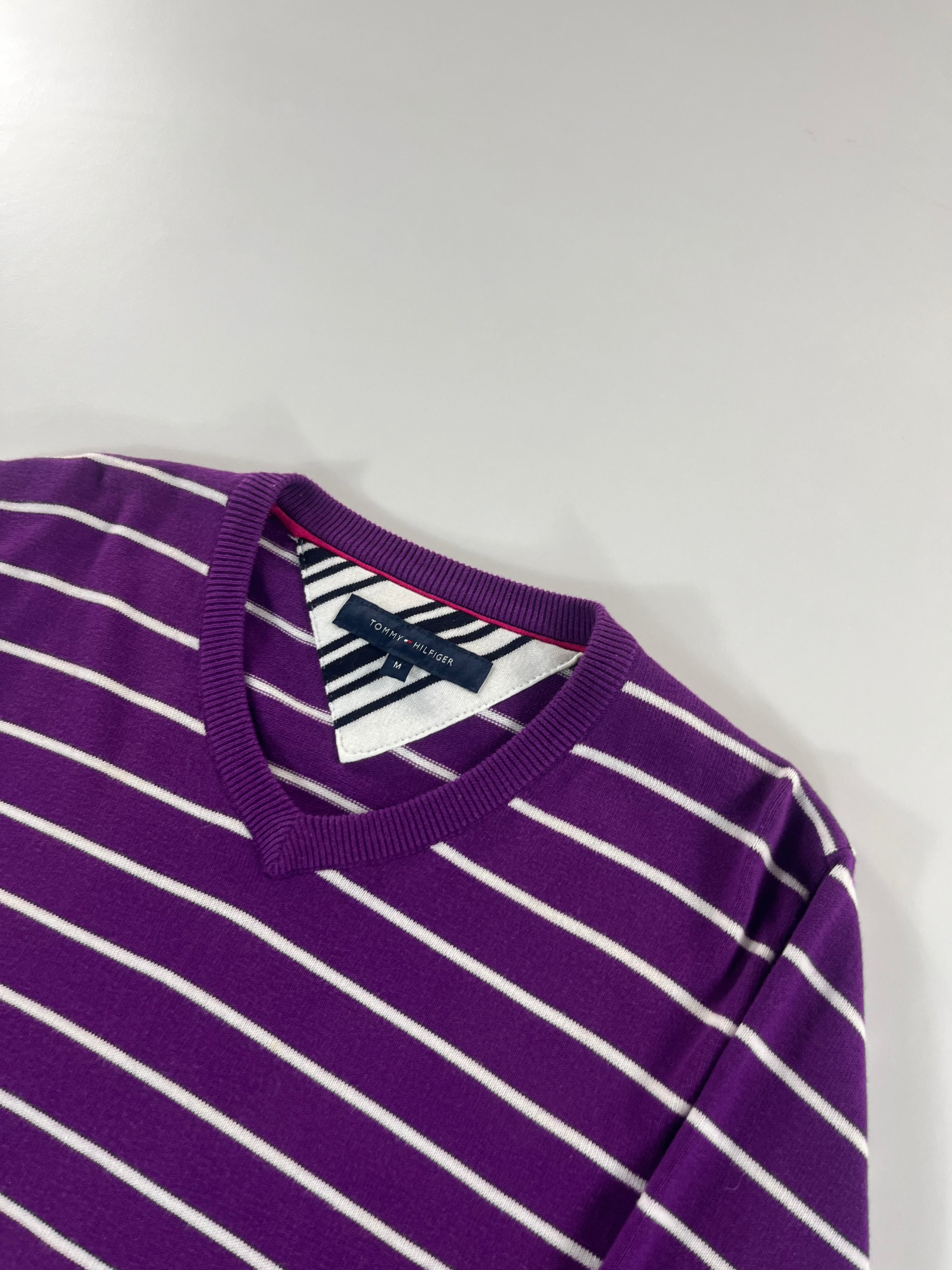 Tommy Hilfiger crewneck pulóver