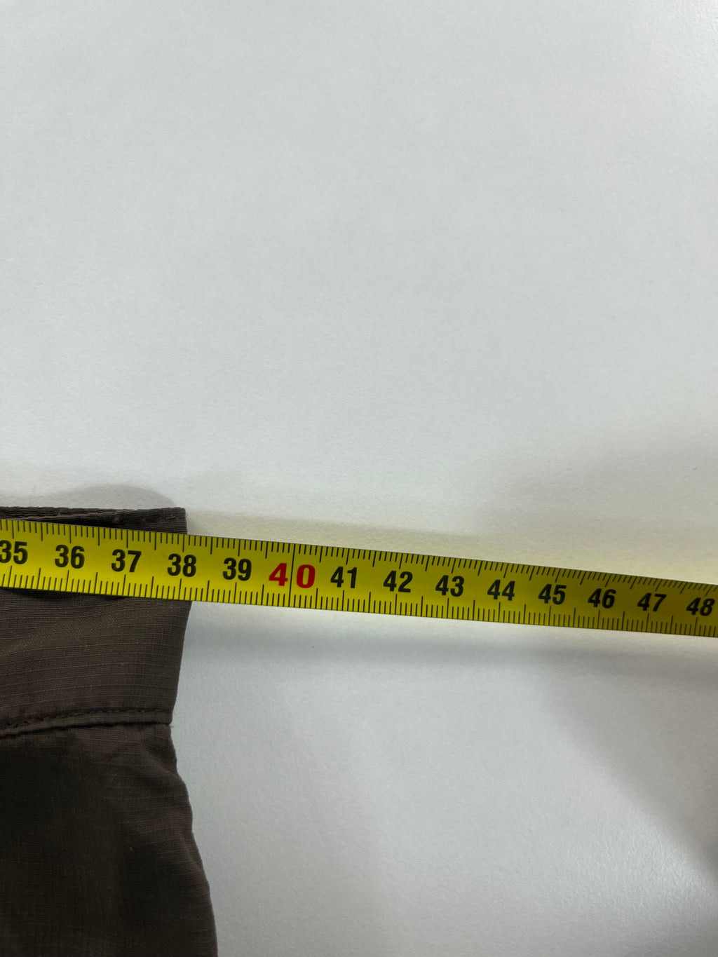 Mammut short