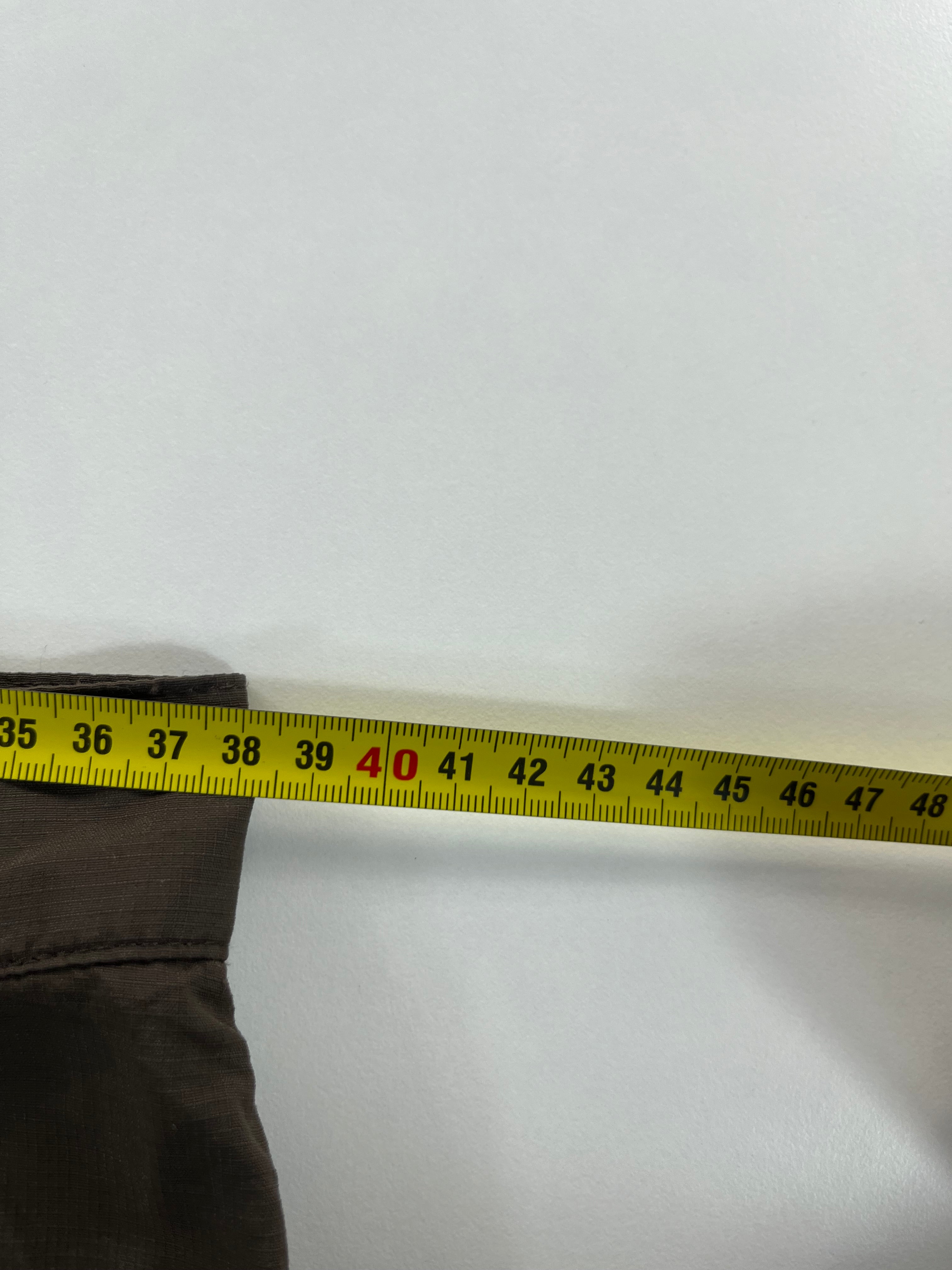 Mammut short