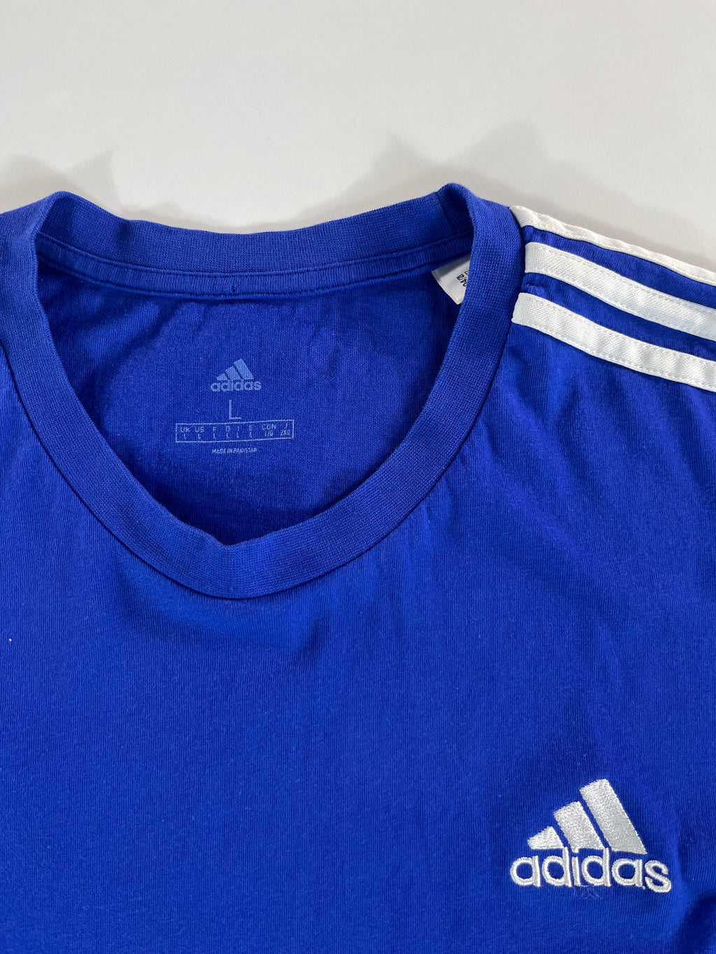 Adidas Essentials póló