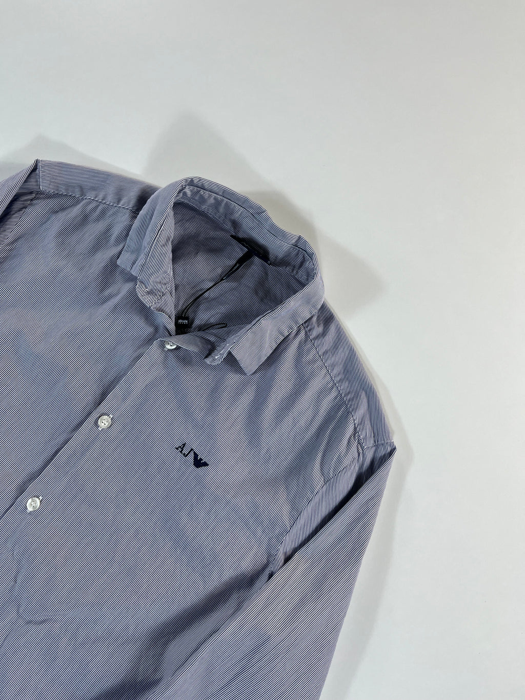 Armani Jeans Italian Fabric Slim Fit ing