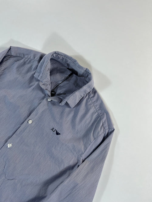 Armani Jeans Italian Fabric Slim Fit ing