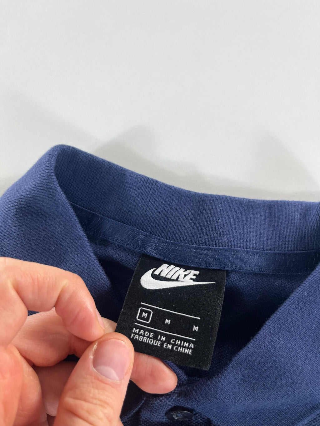 Nike Club pólóing