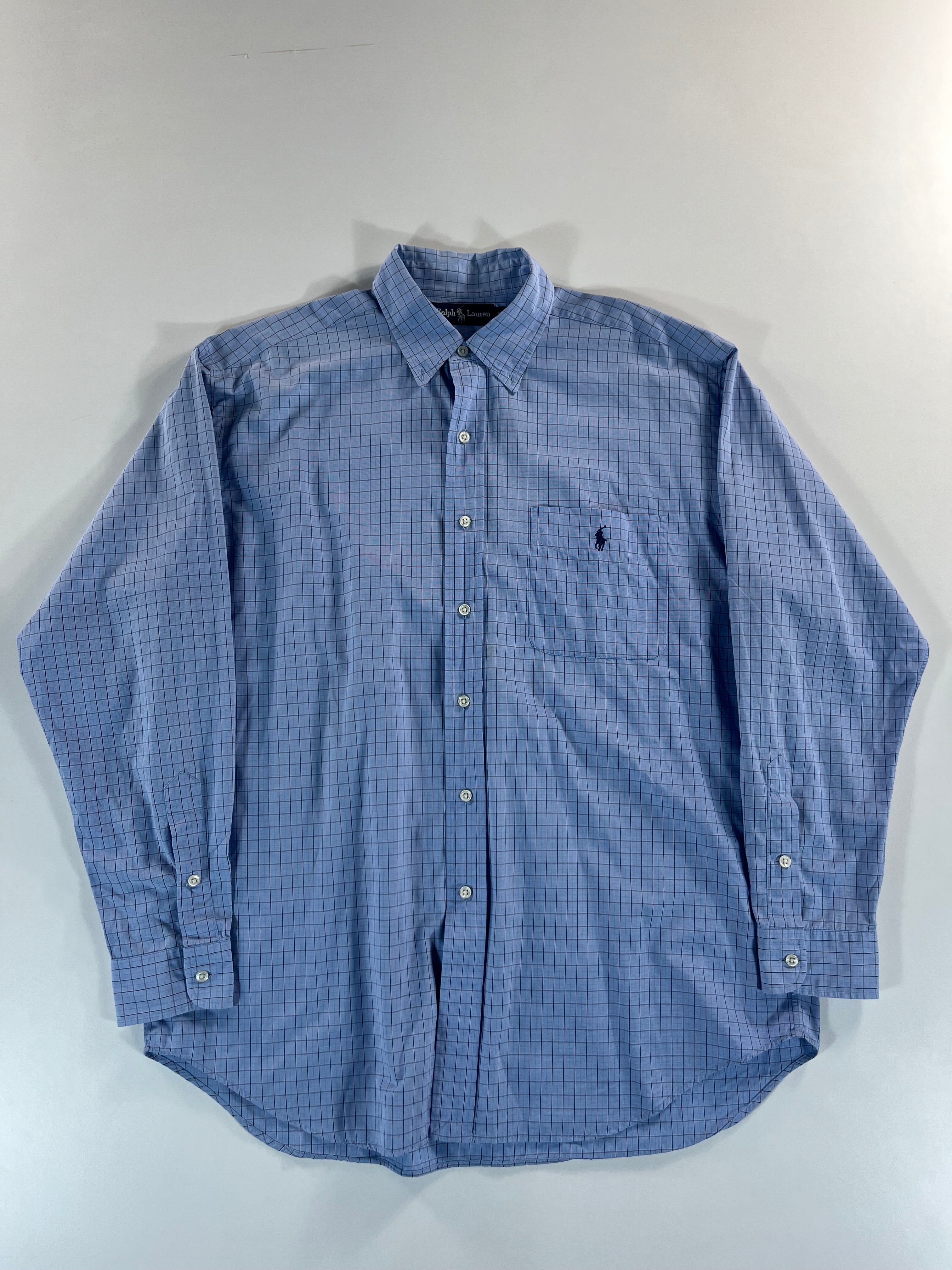 Ralph Lauren ing
