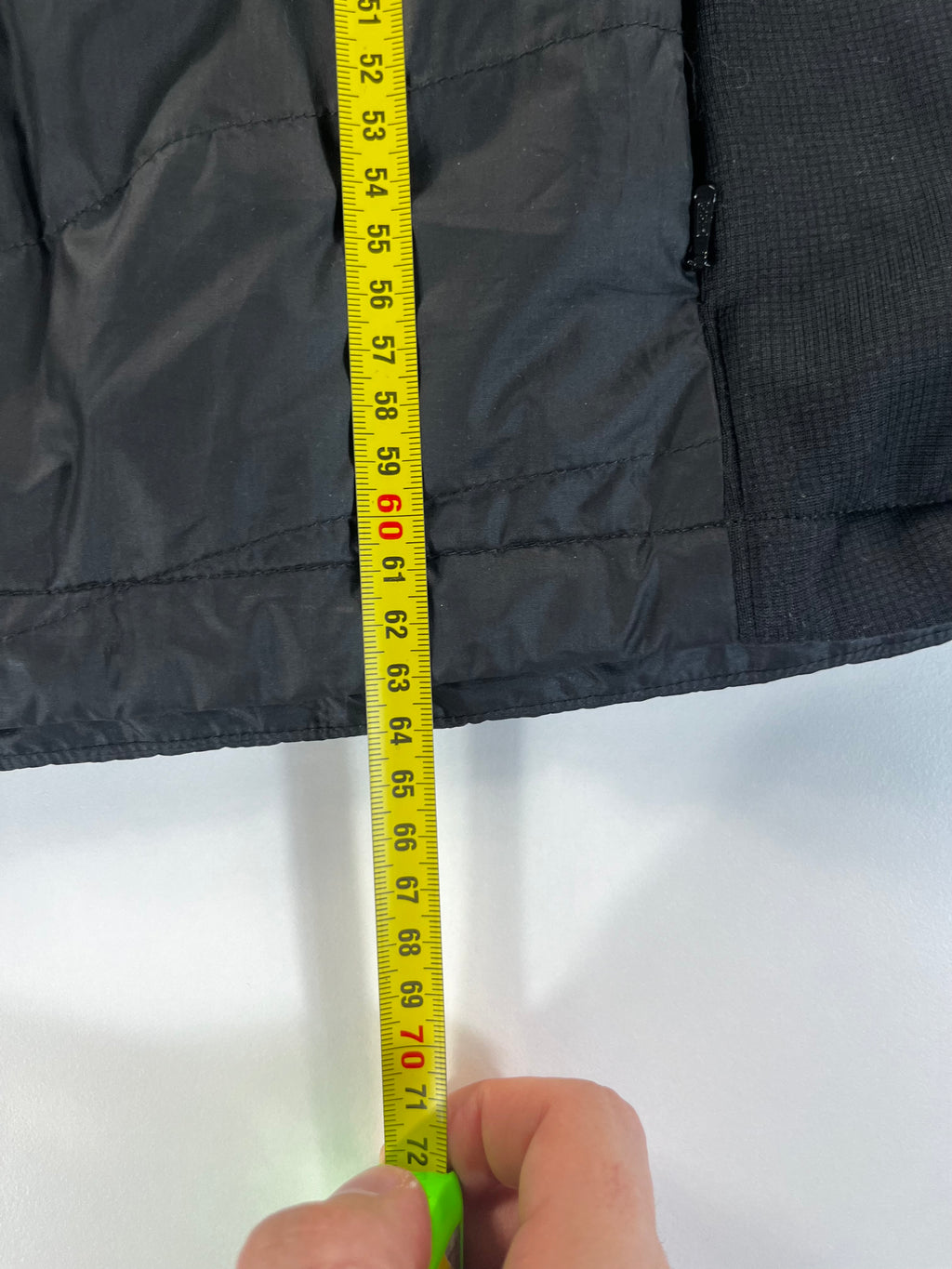The North Face Primaloft kabát