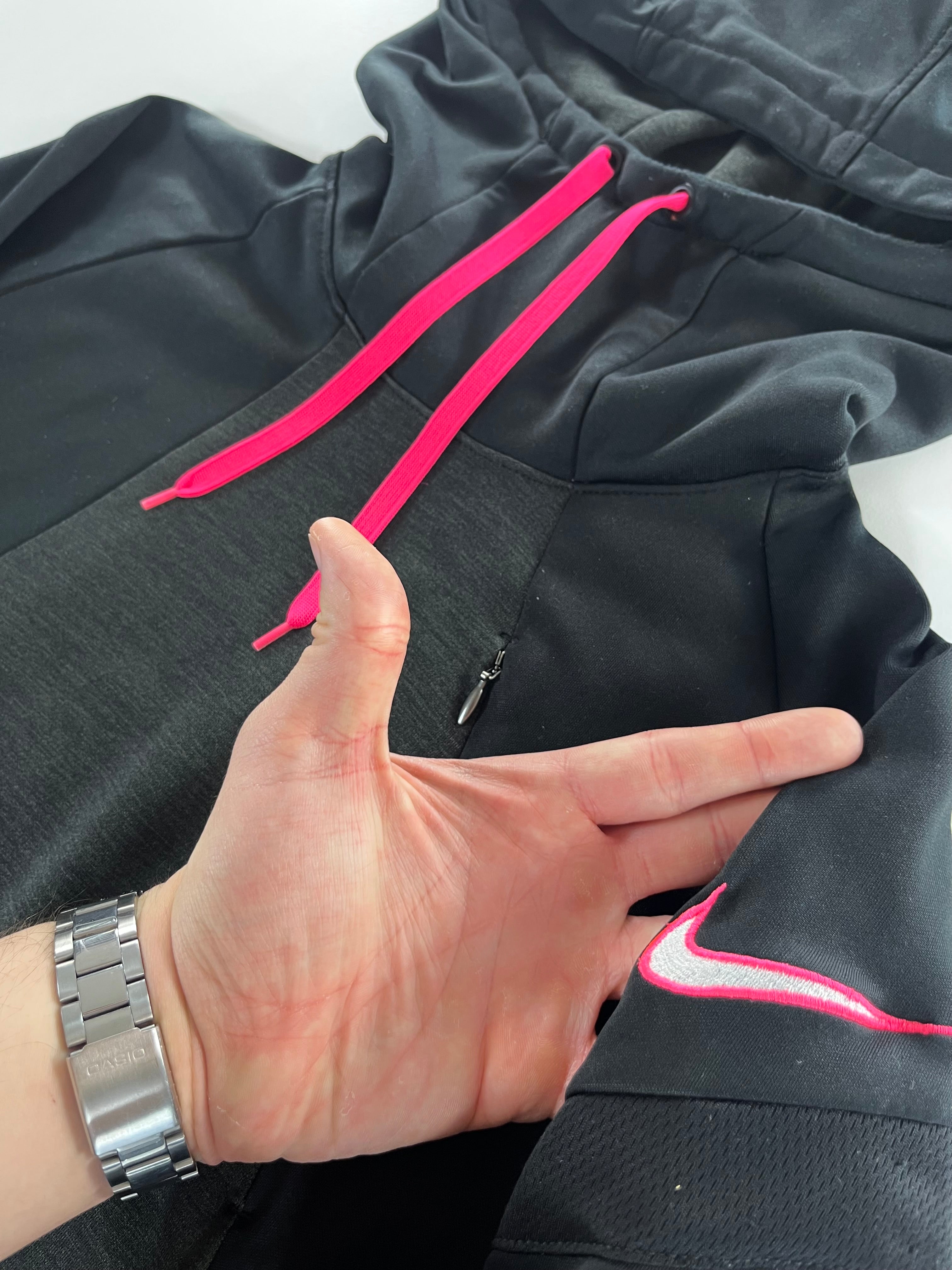 Nike Dry Academy hoodie pulóver
