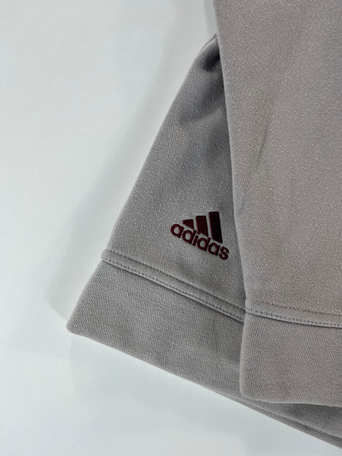 Adidas vintage crewneck pulóver