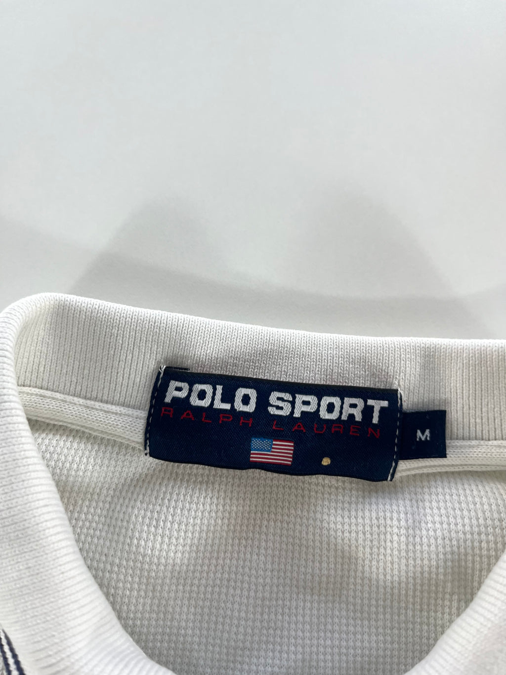 Ralph Lauren Polo Sport pólóing