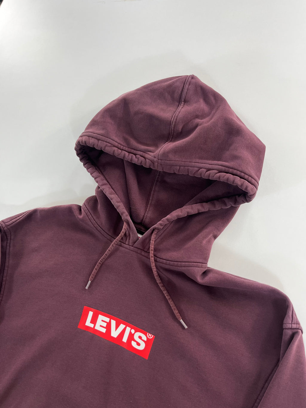 Levi's Relaxed hoodie