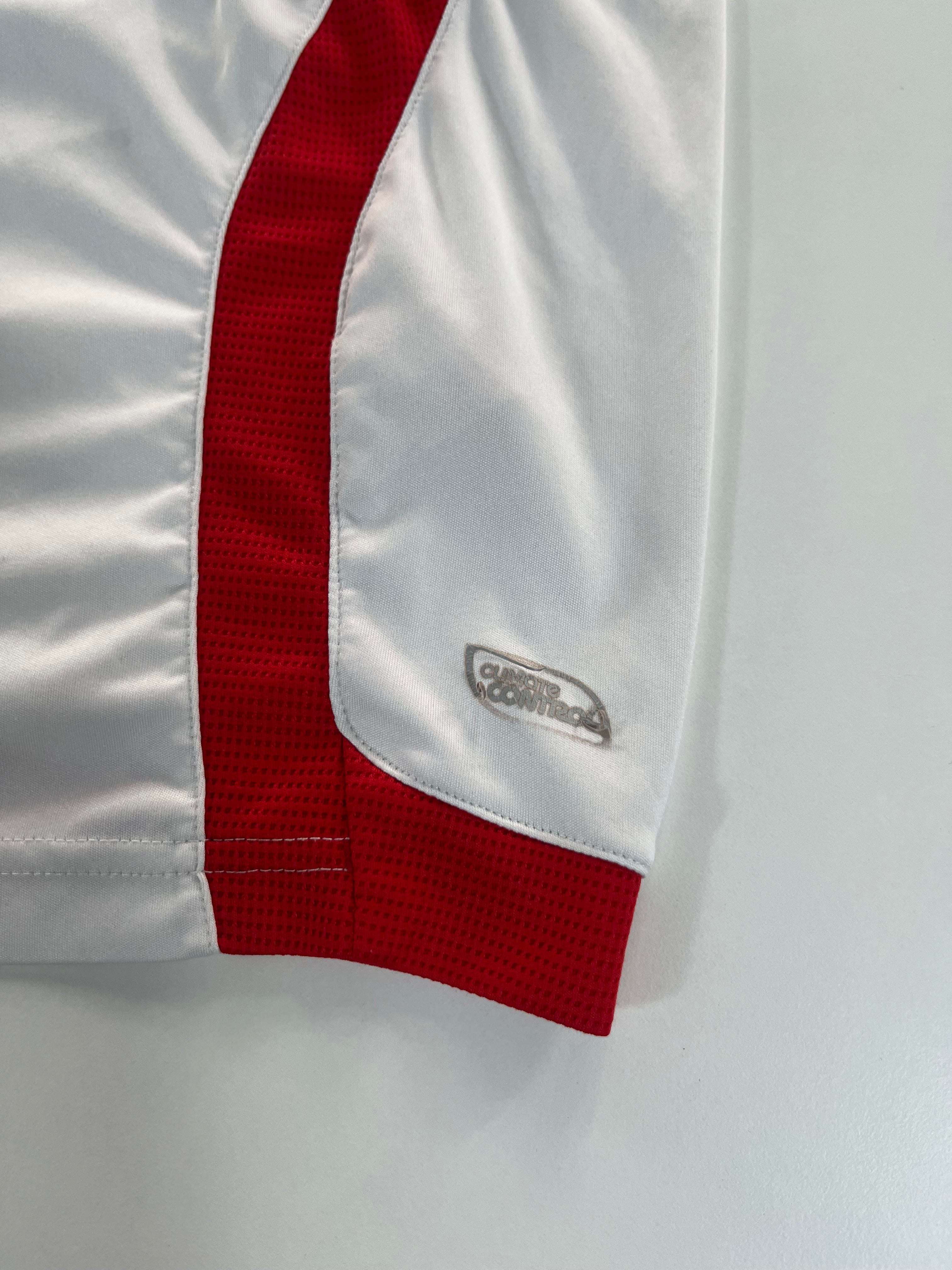 Umbro Swansea City 2008-2009 training mez