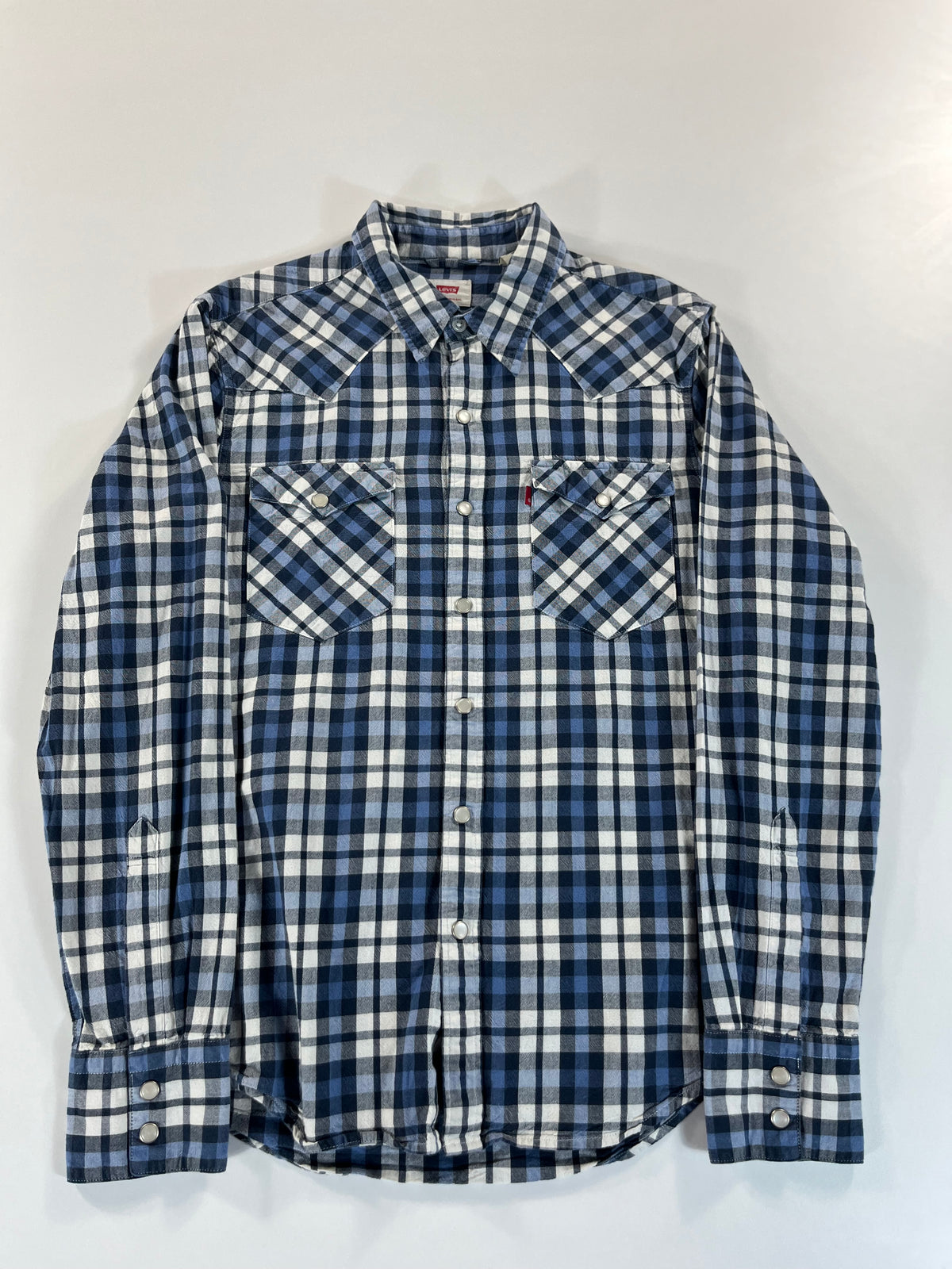 Levi's ing