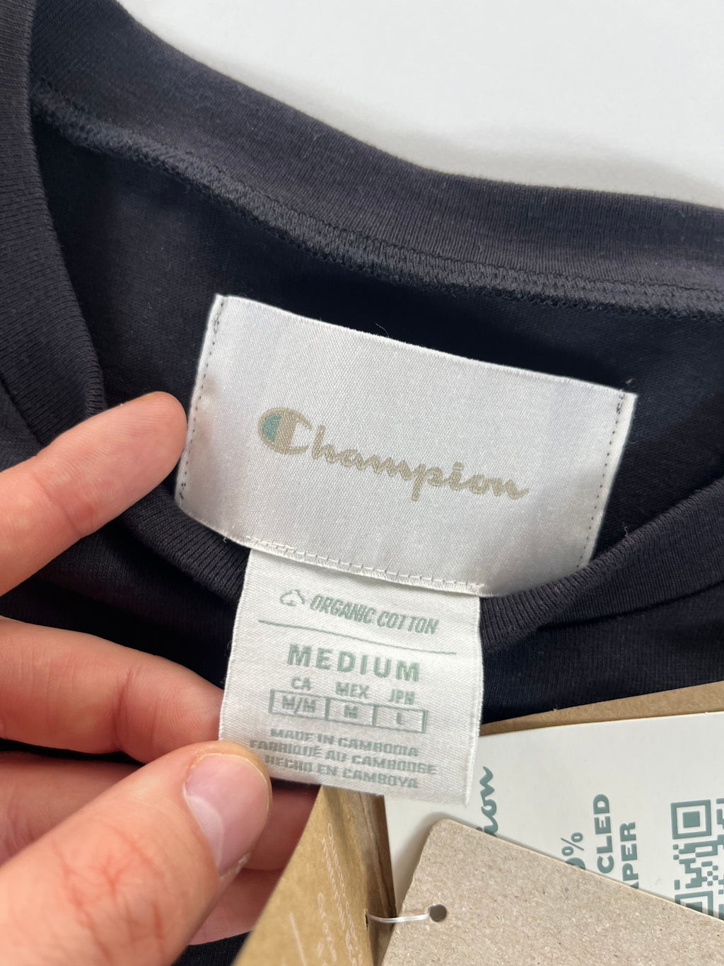 Champion haspóló