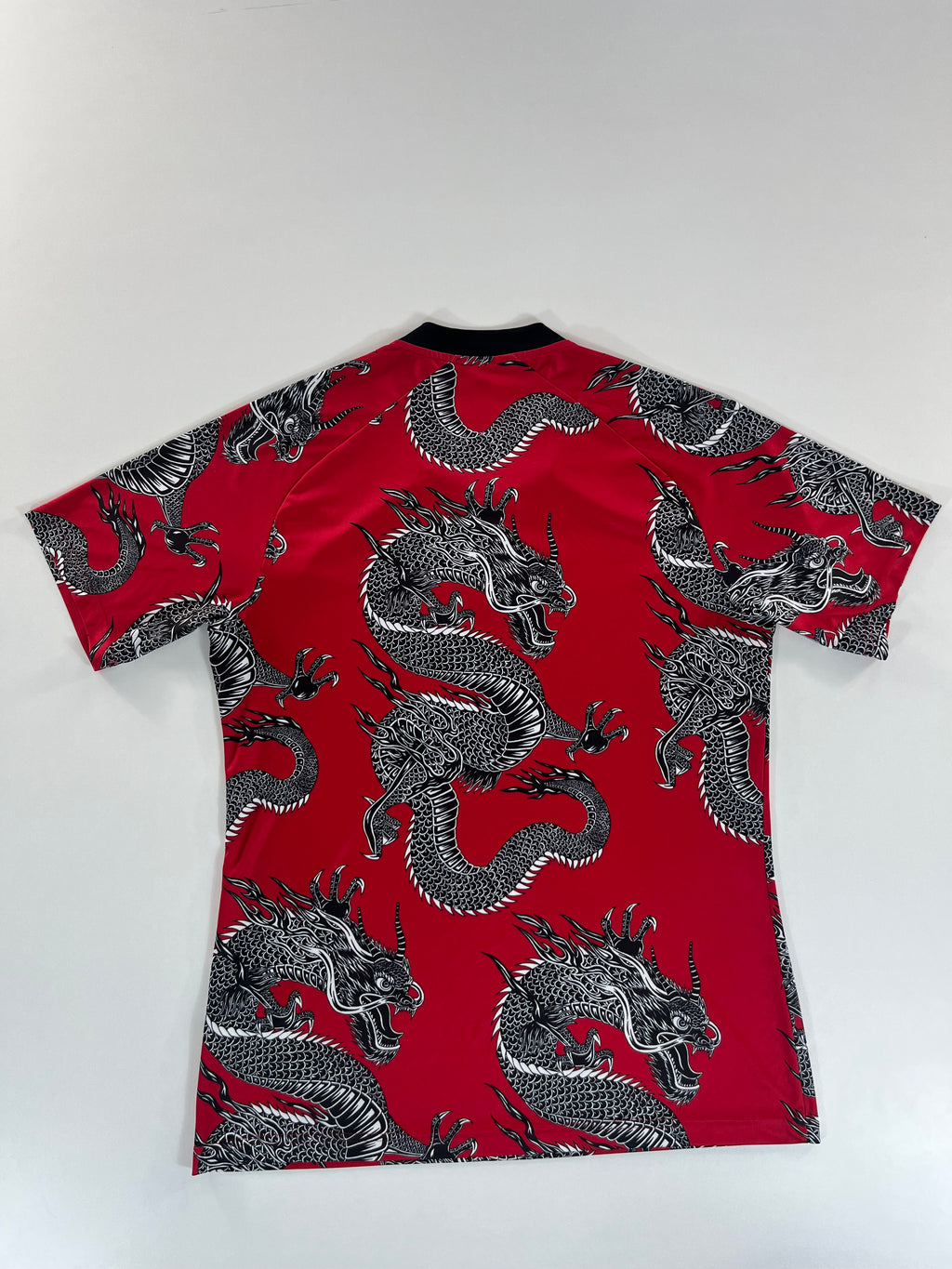 Adidas Manchester United 2019-2020 Chinese New Year Limited mez