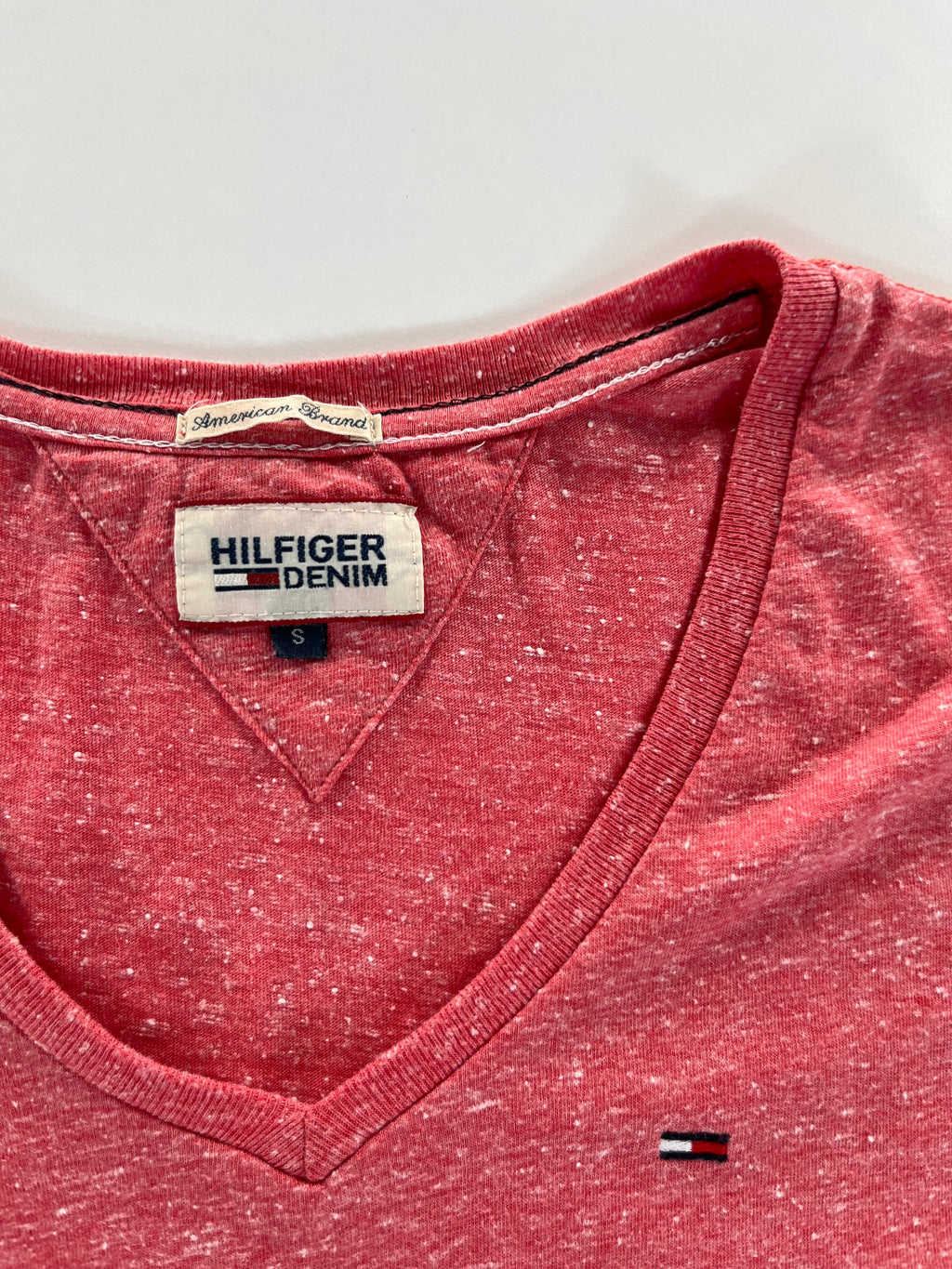 Tommy Hilfiger póló