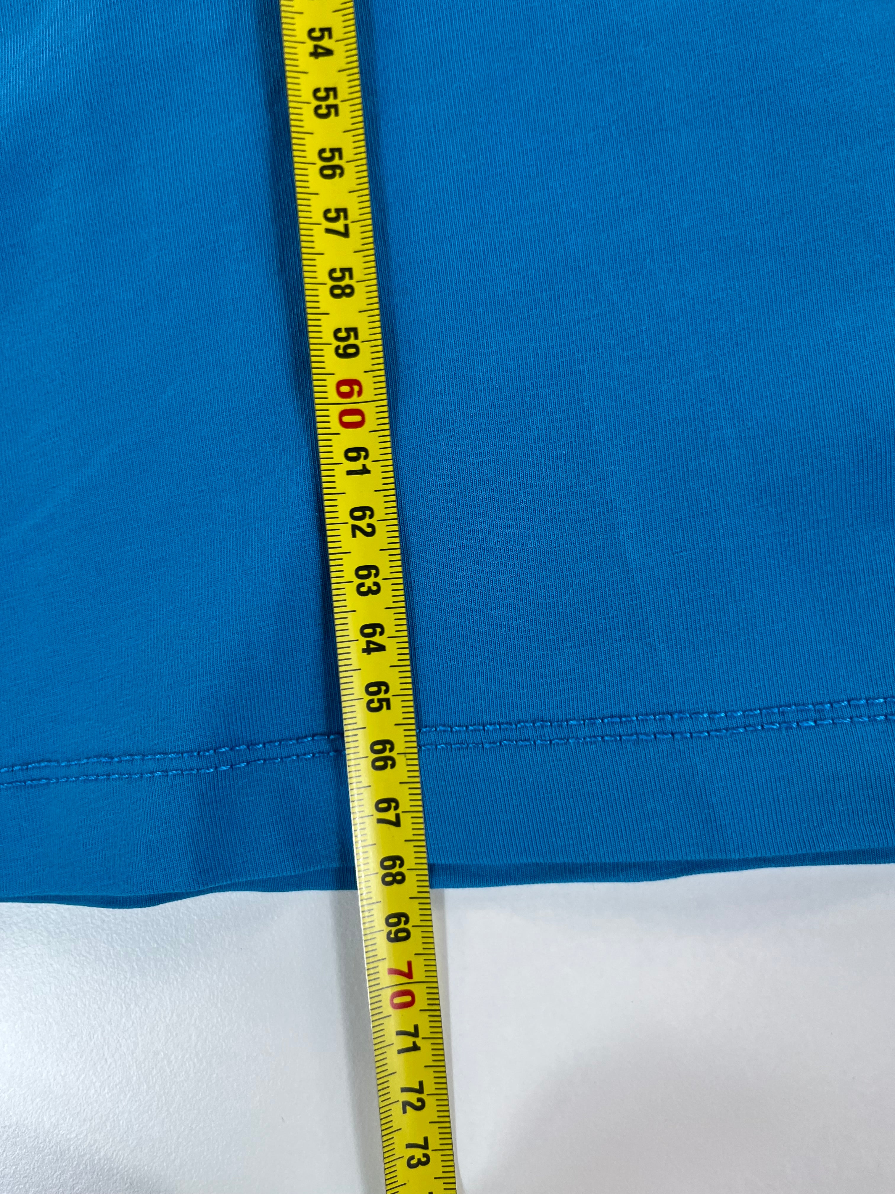 Tommy Hilfiger Extra Slim Fit póló