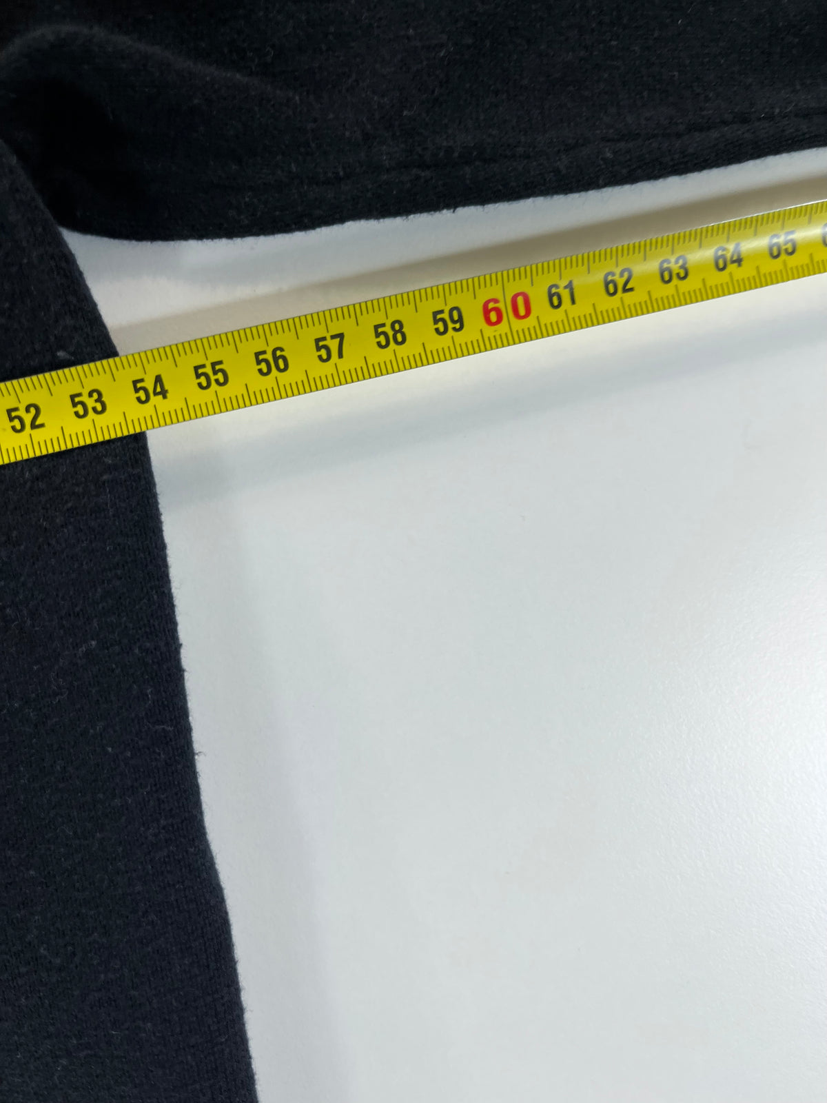 Lyle & Scott crewneck pulóver