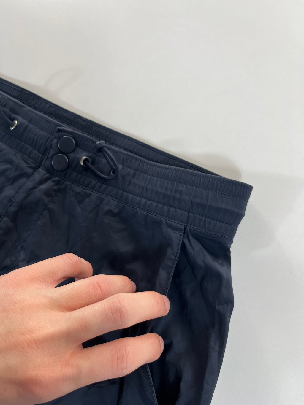 Nike vintage short
