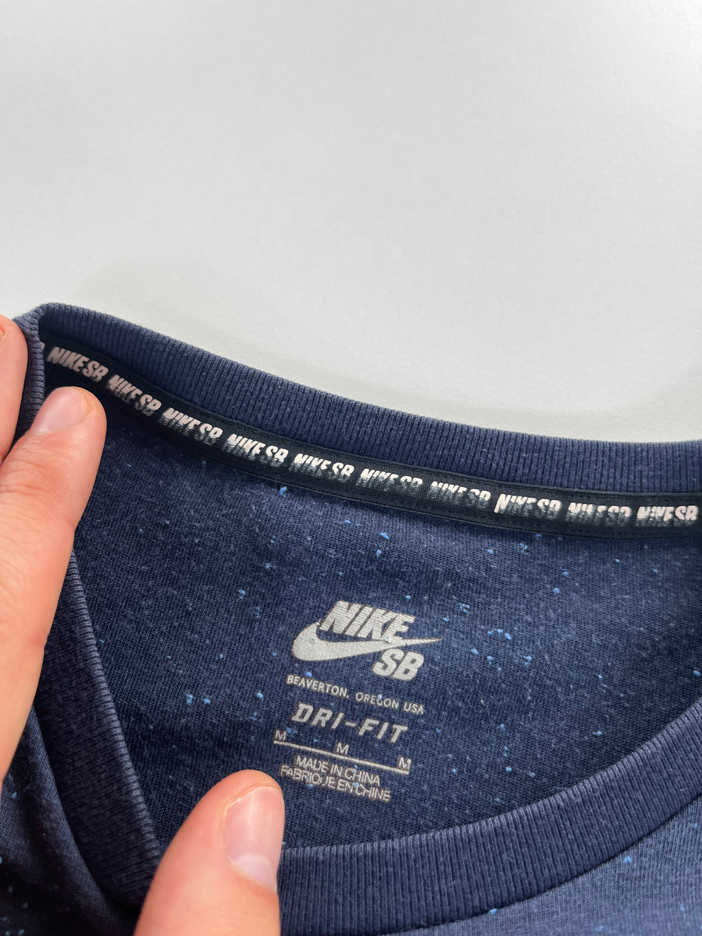 Nike SB póló