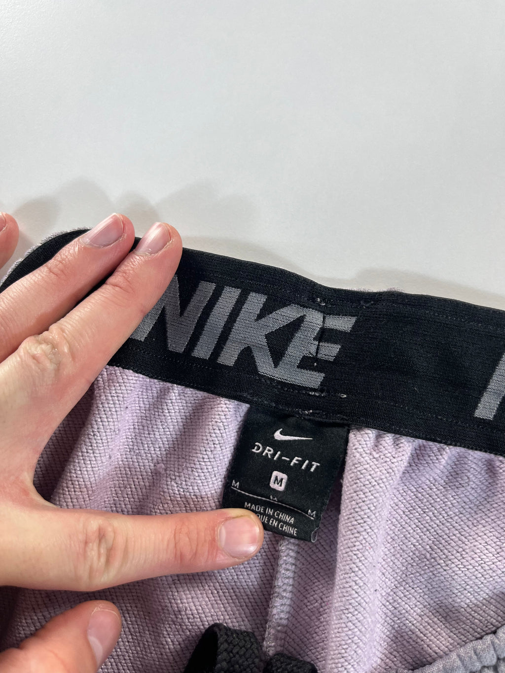 Nike Taper Fleece nadrág