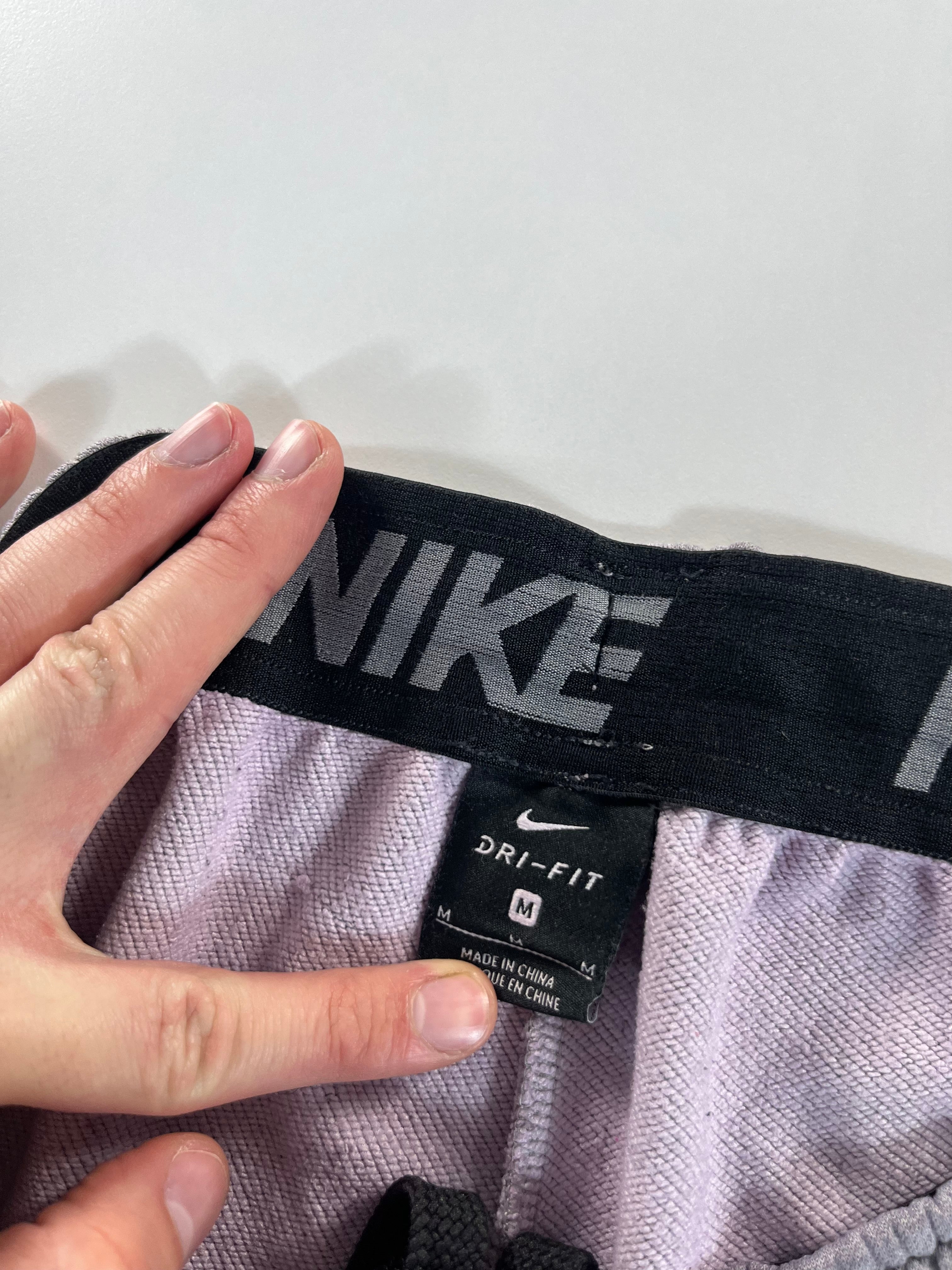 Nike Taper Fleece nadrág