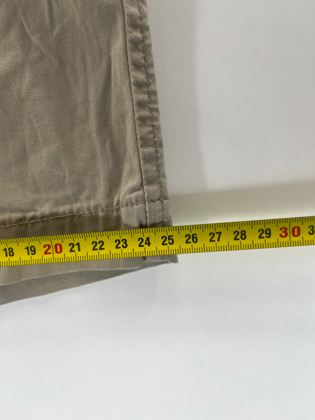 Levi's chino short
