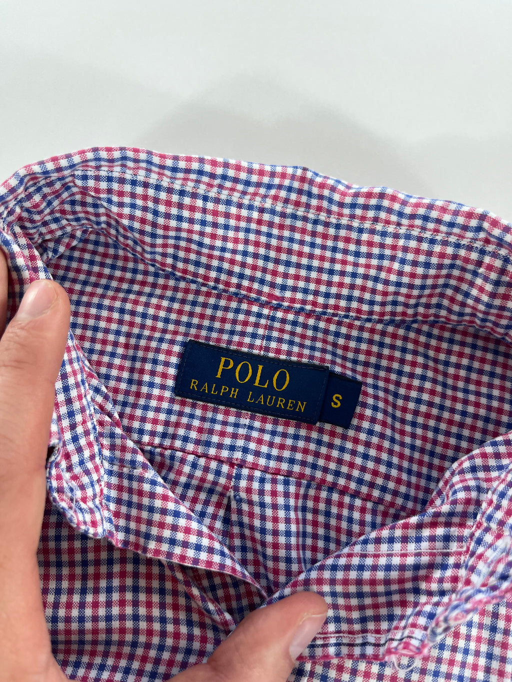 Ralph Lauren ing