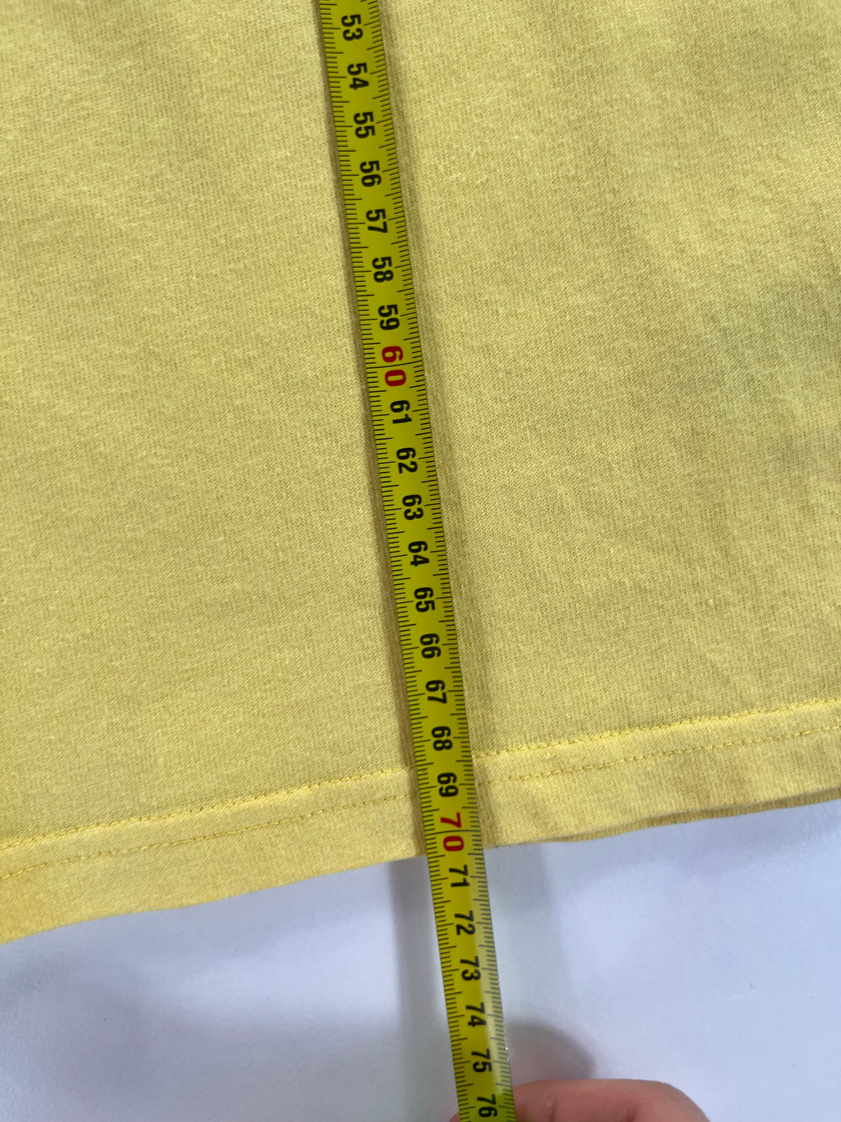 Tommy Jeans Regular Fit póló