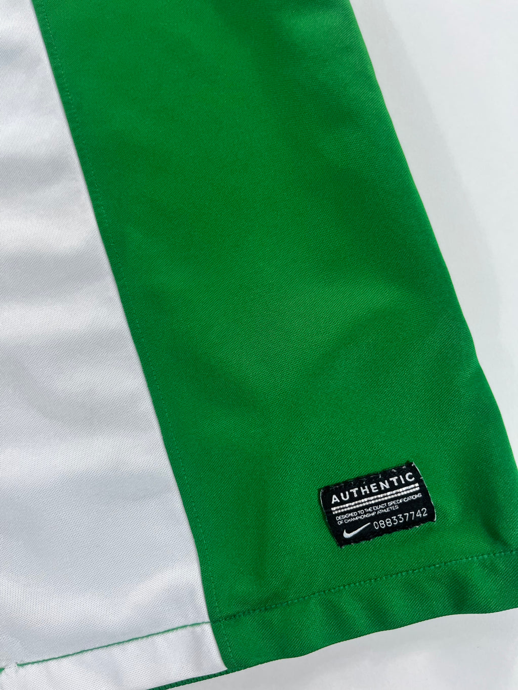 Nike Werder Bremen training mez