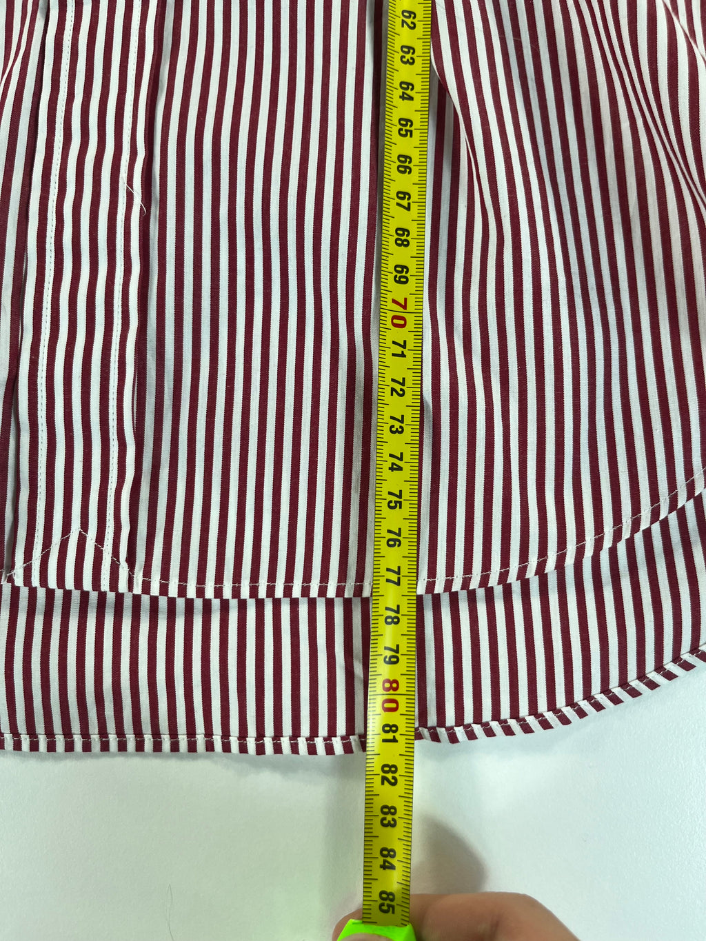 Ralph Lauren Slim Fit 100% Stretch ing