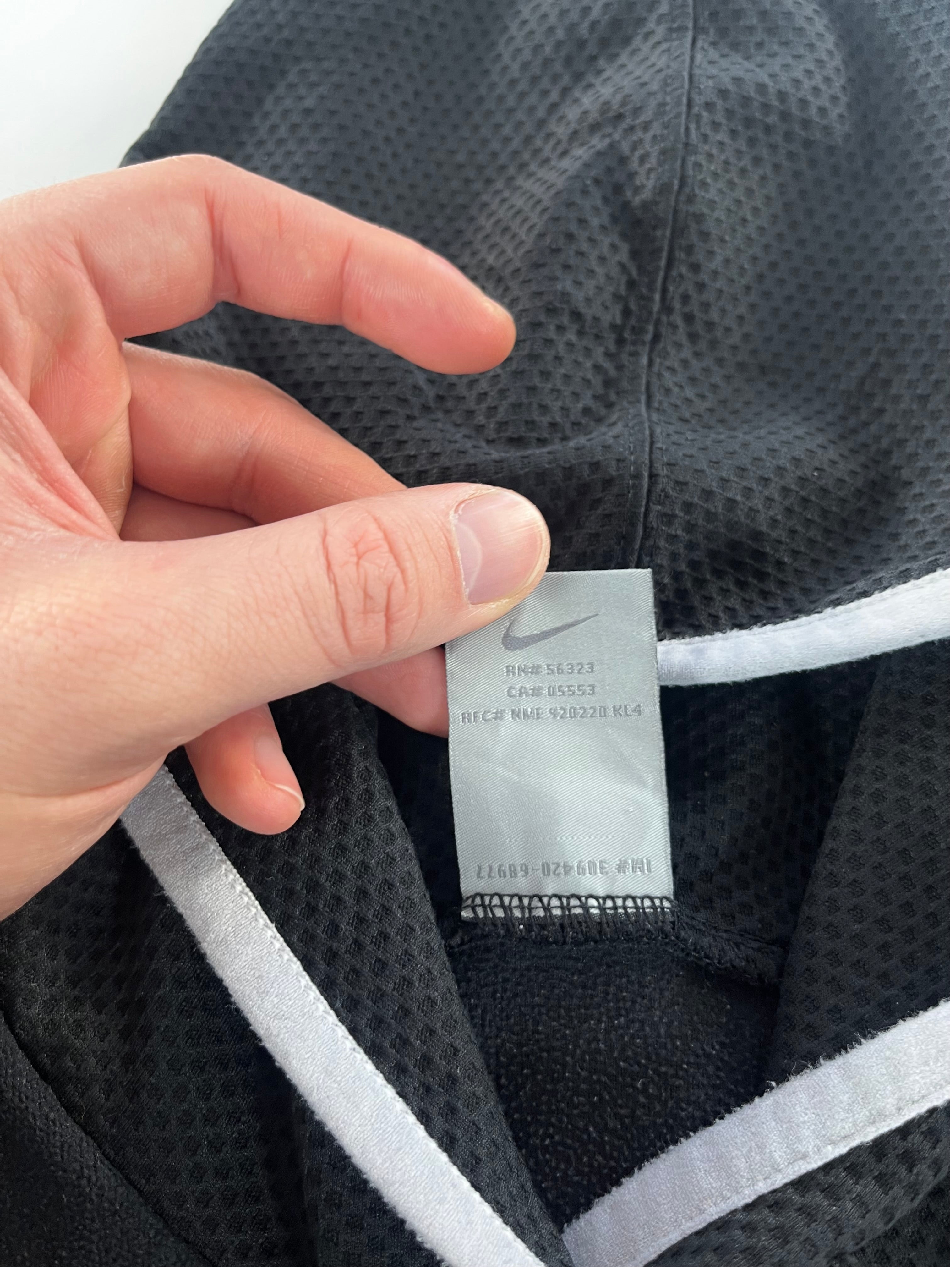 Nike Therma Fit pulóver