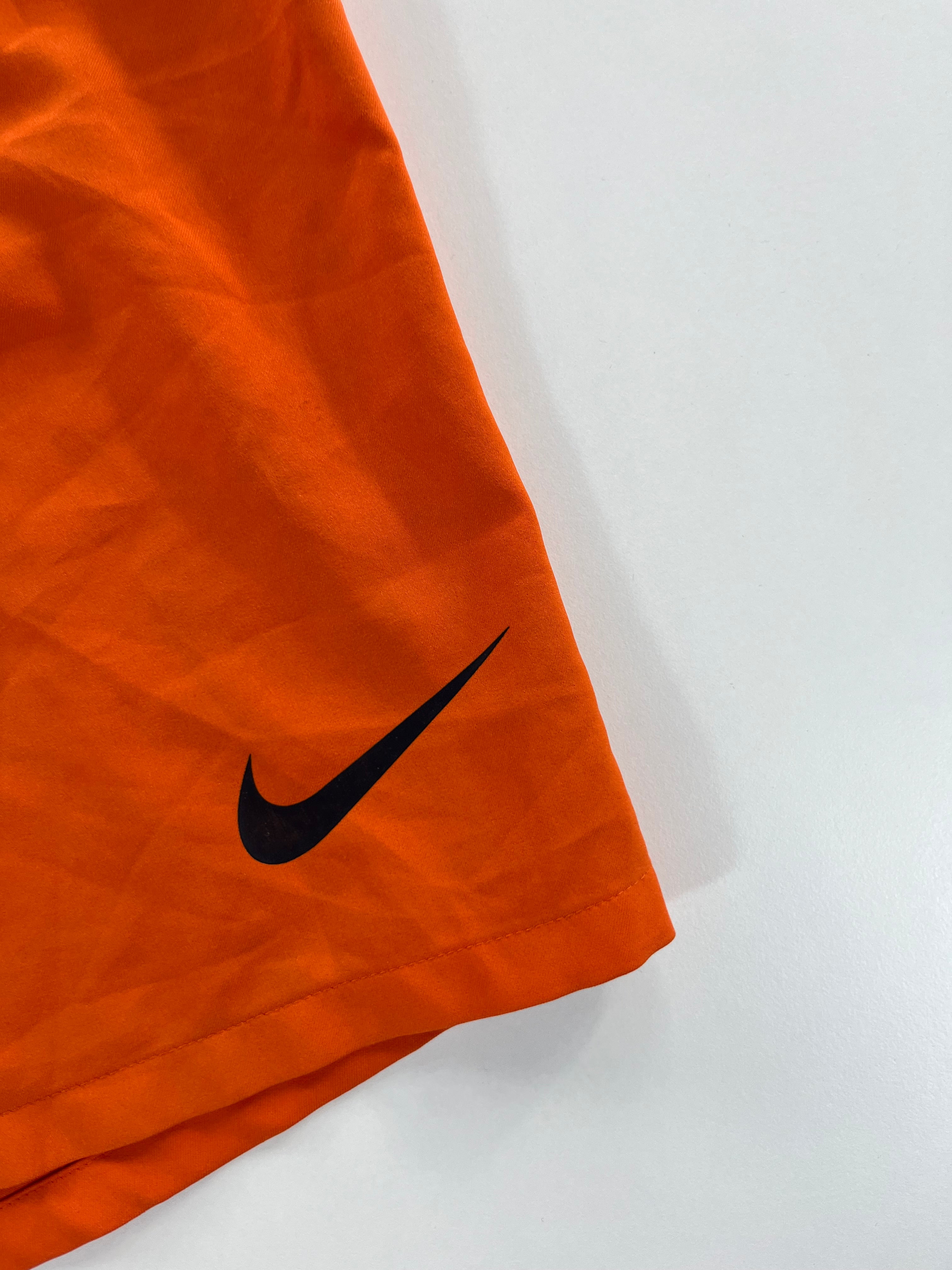 Nike Hollandia válogatott short
