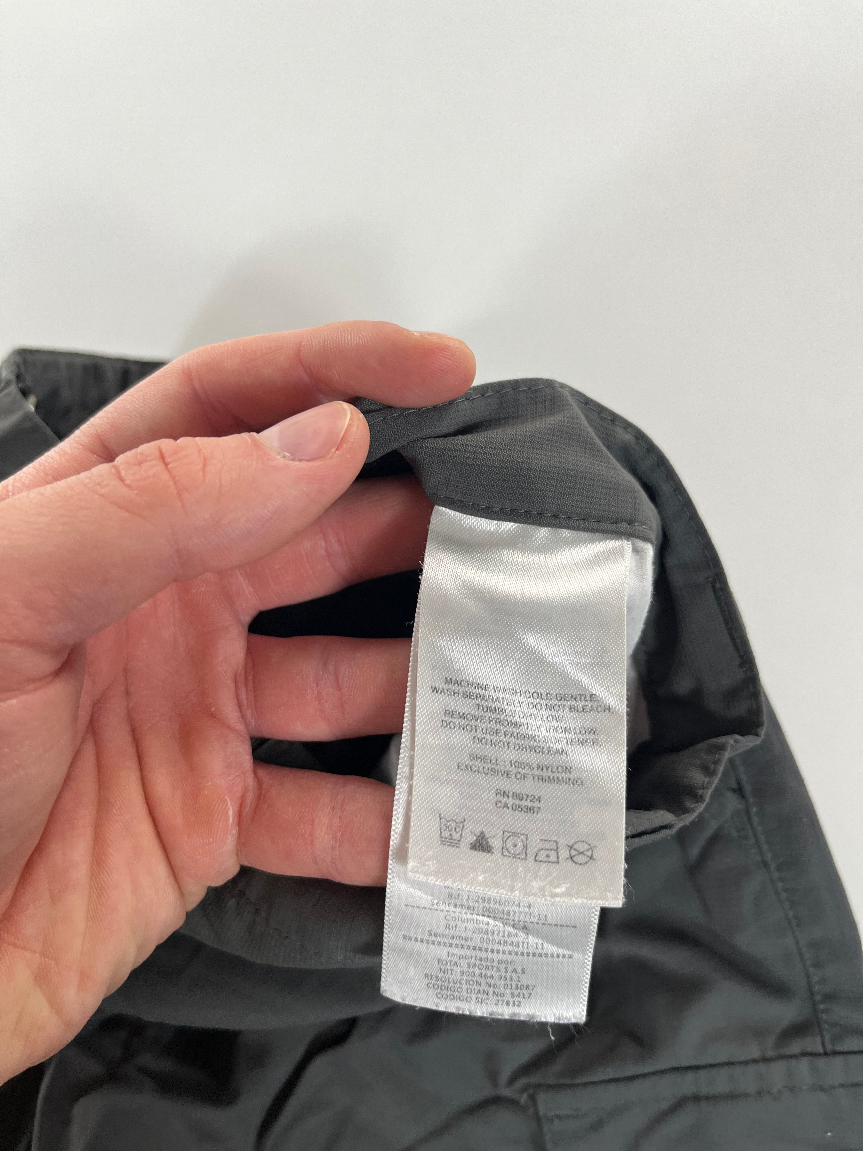 Columbia Omni-Shade Sun Protection nadrág