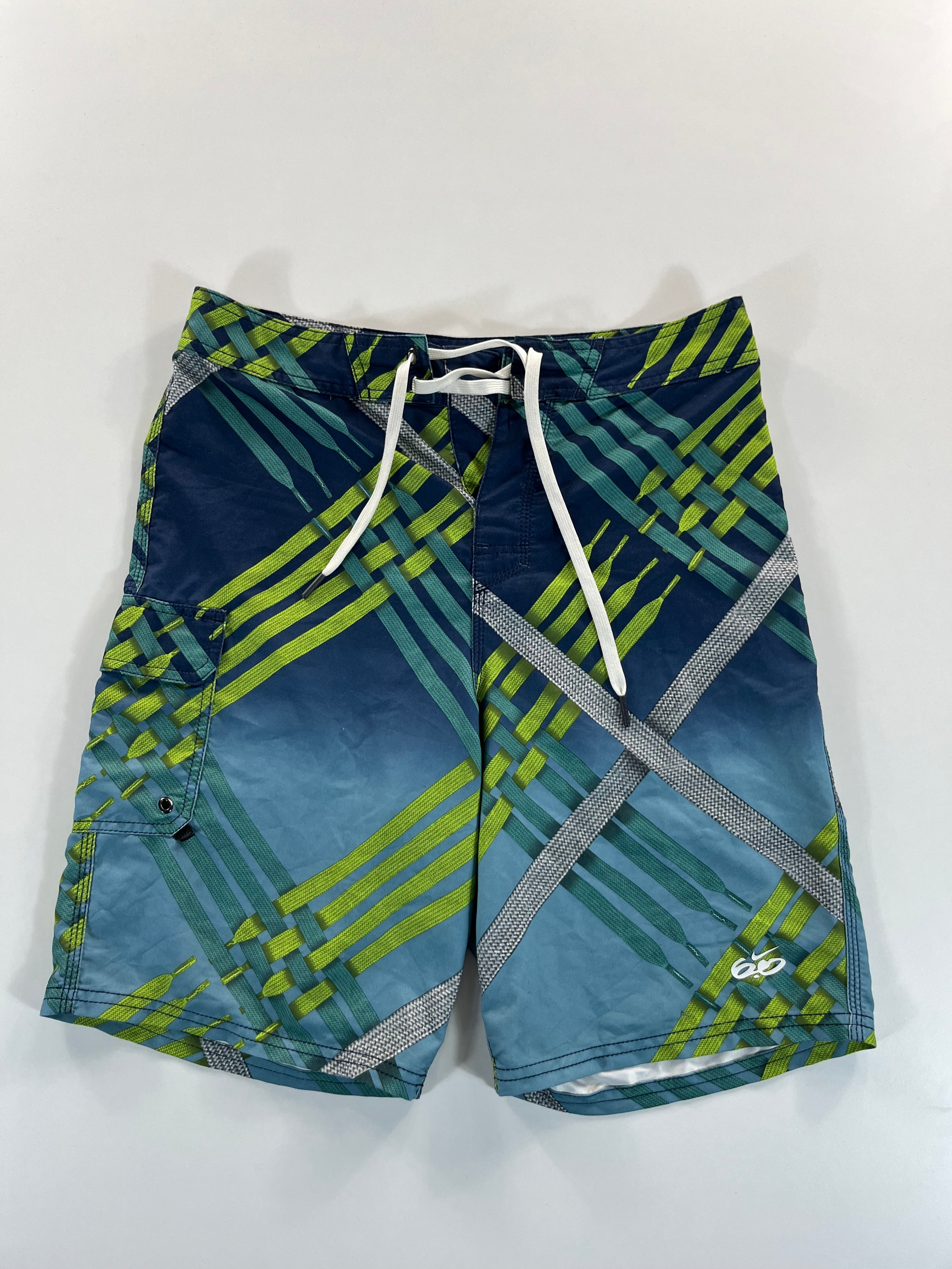 Nike 6.0 fürdőshort