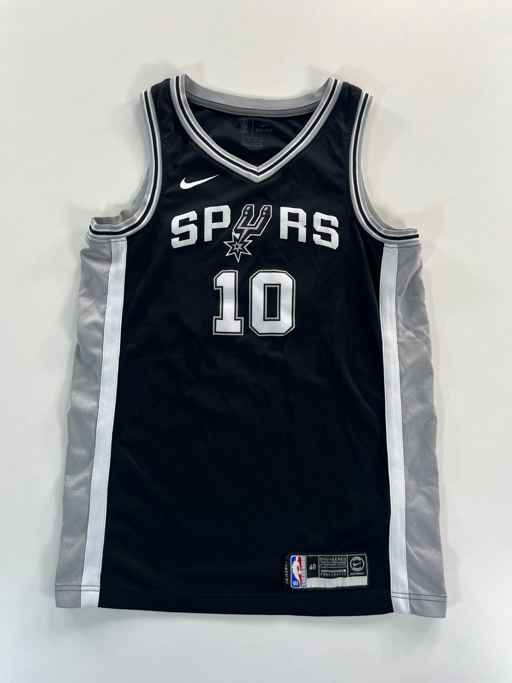Nike San Antonio Spurs Demar DeRozan mez